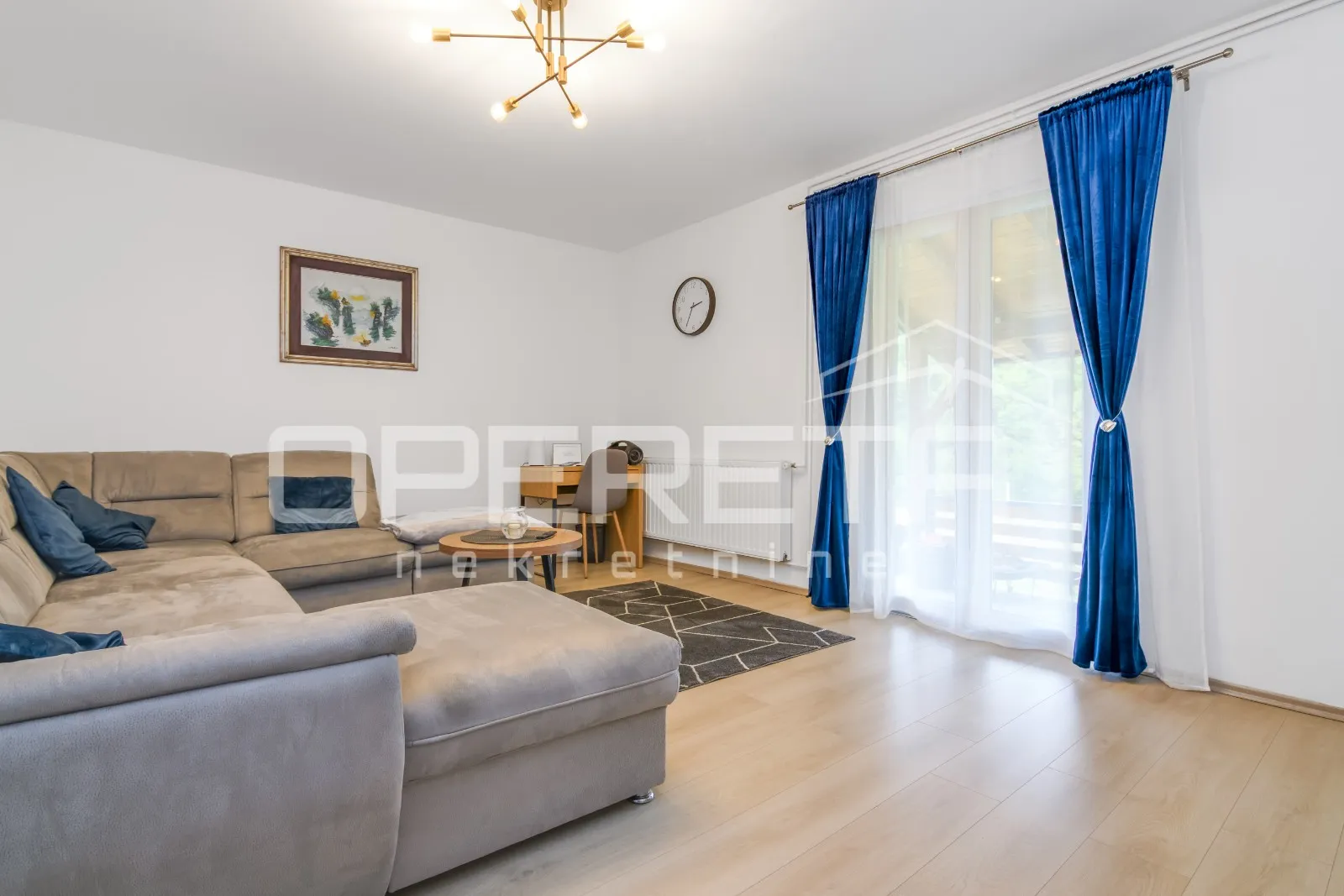 prodaja, kuća, veliko trgovišće, vižovlje , samostojeća, 81m2 - slika 2
