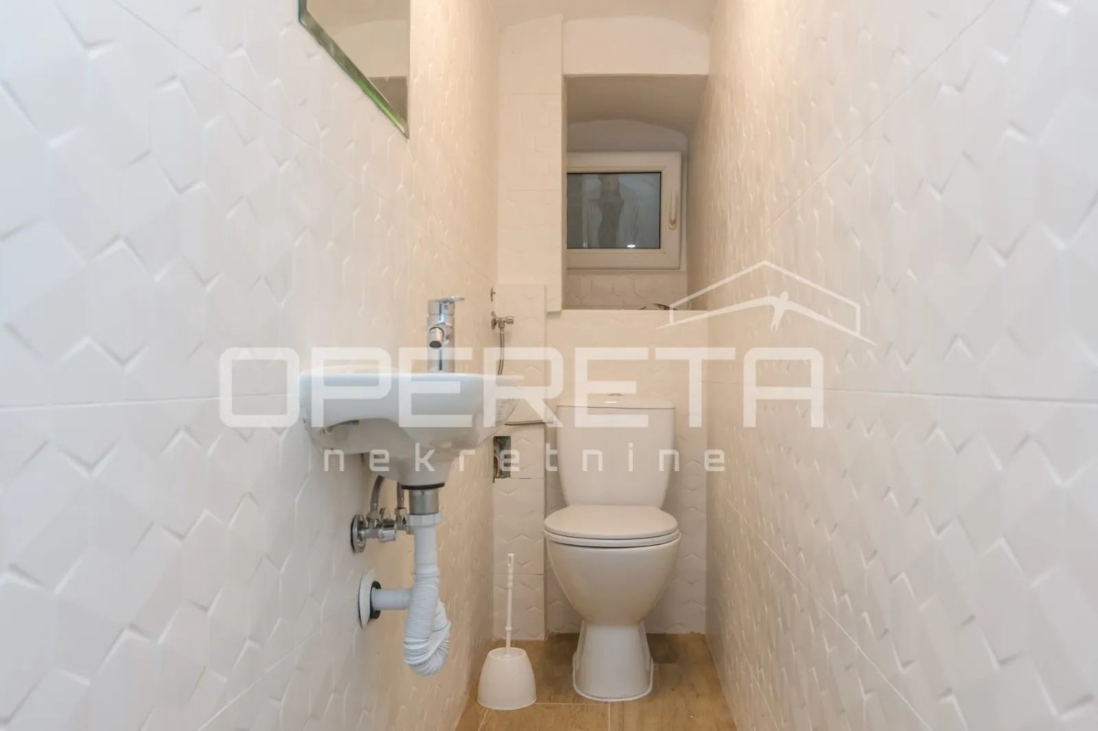 prodaja, stan, centar, dalmatinska, 3s, 47m2 - slika 4
