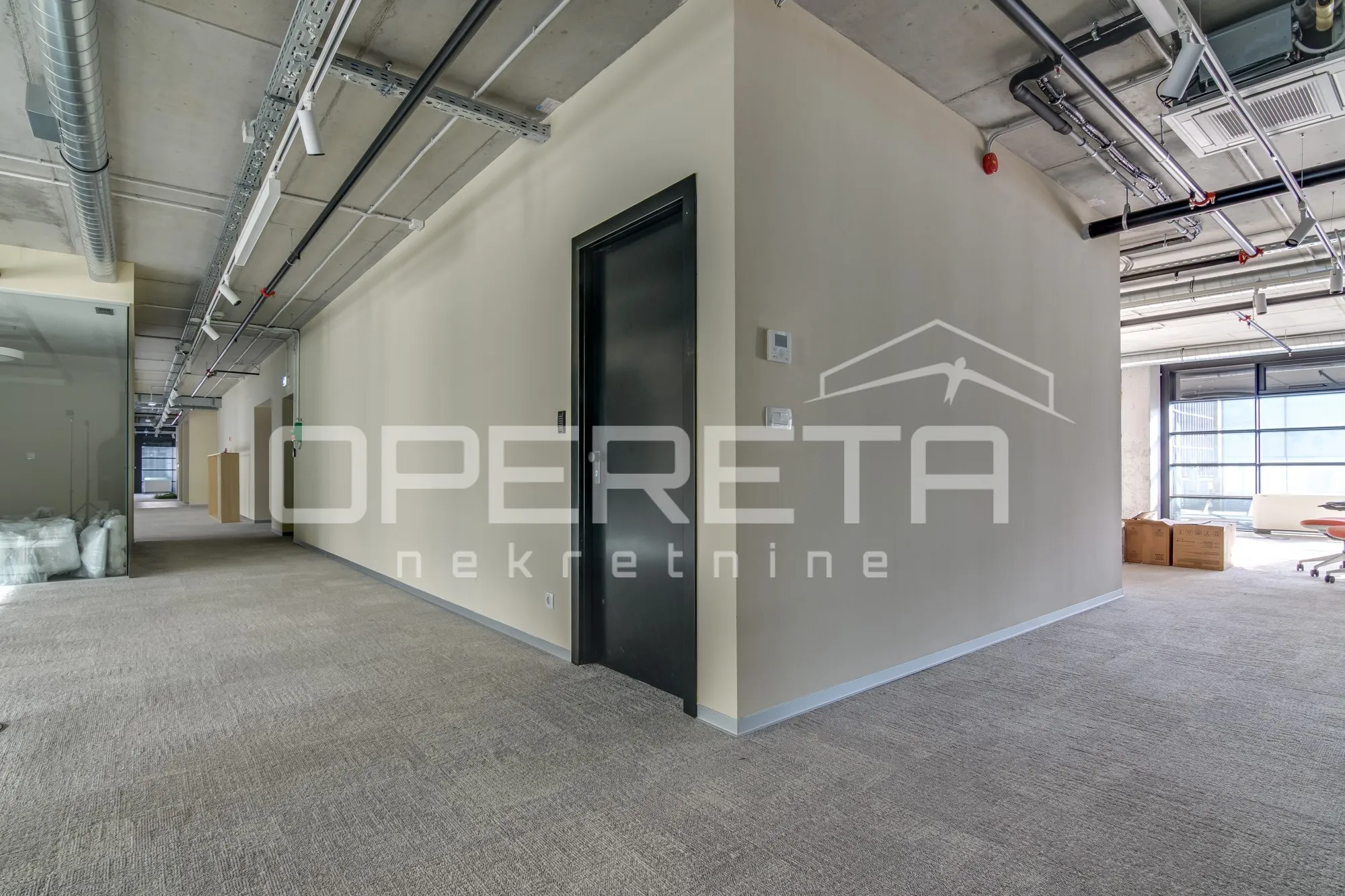 najam, ured, buzin, buzinski krči, 960m2 - slika 9
