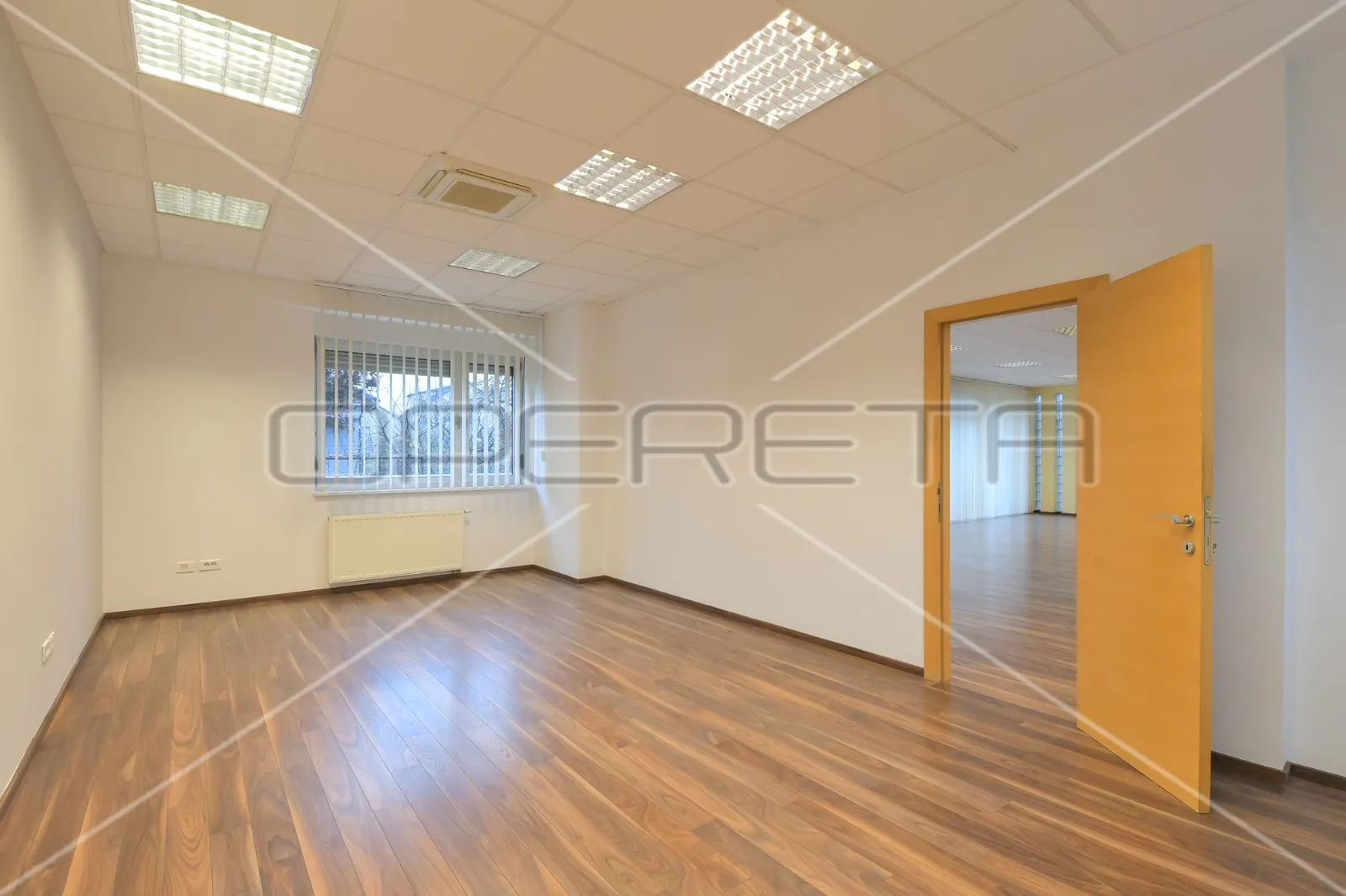 najam, ured, rudeš, majevička , 170m2 - slika 2