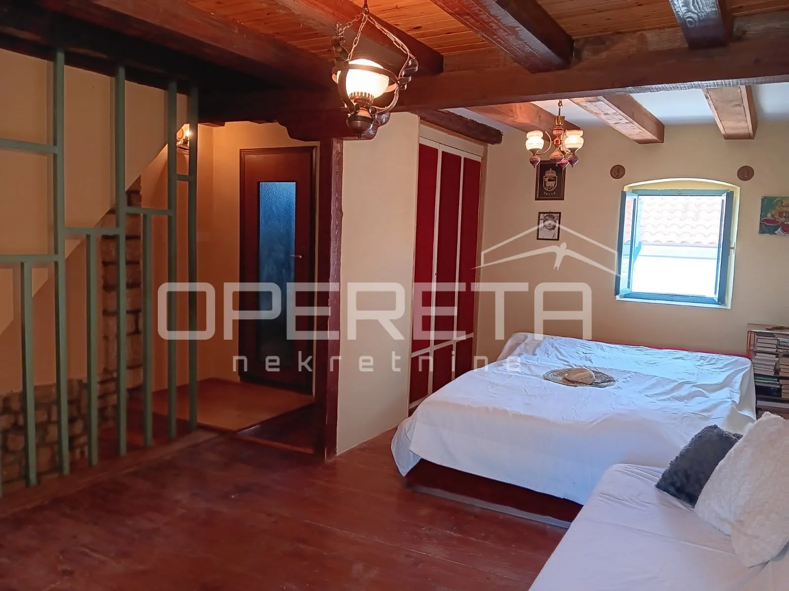 istra, poreč okolica – autentična kamena kuća u mirnom okruženju - slika 5