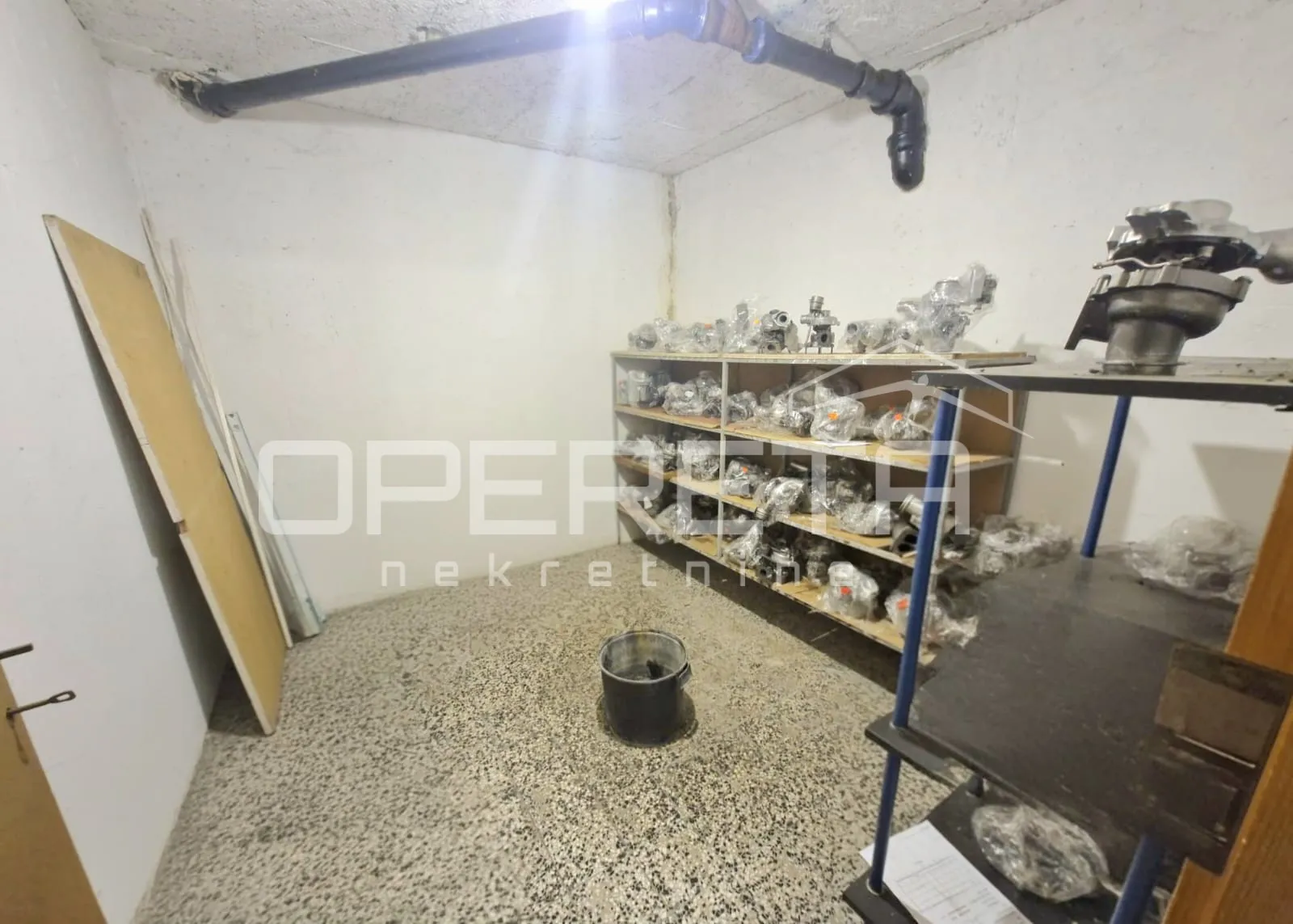 prodaja, ulični lokal, donja dubrava, avenija dubrava, 63m2 - slika 6