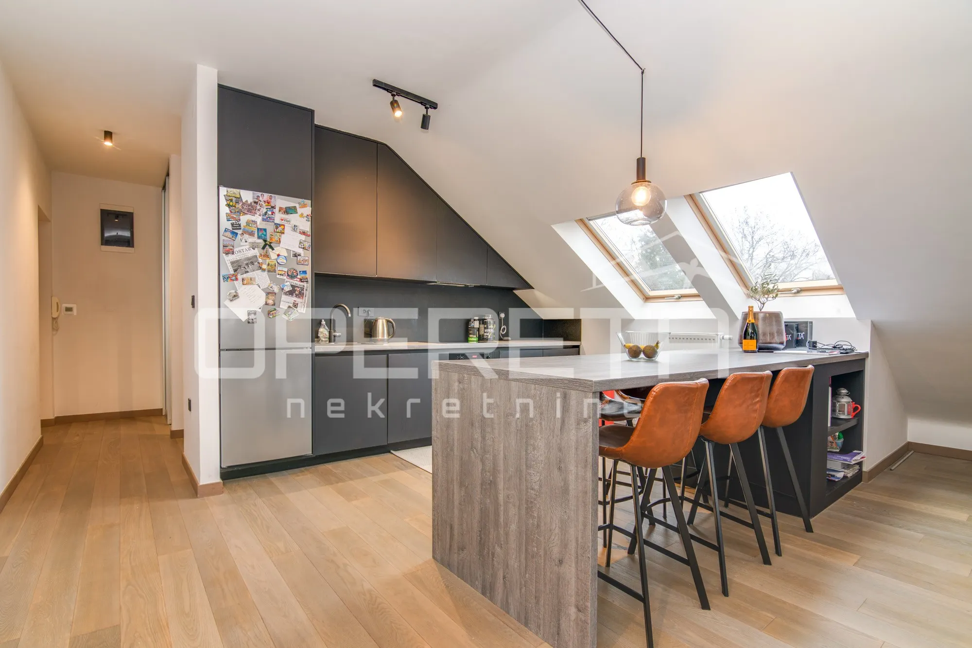 najam, stan, črnomerec, trsje, 4s, 122m2 - slika 6