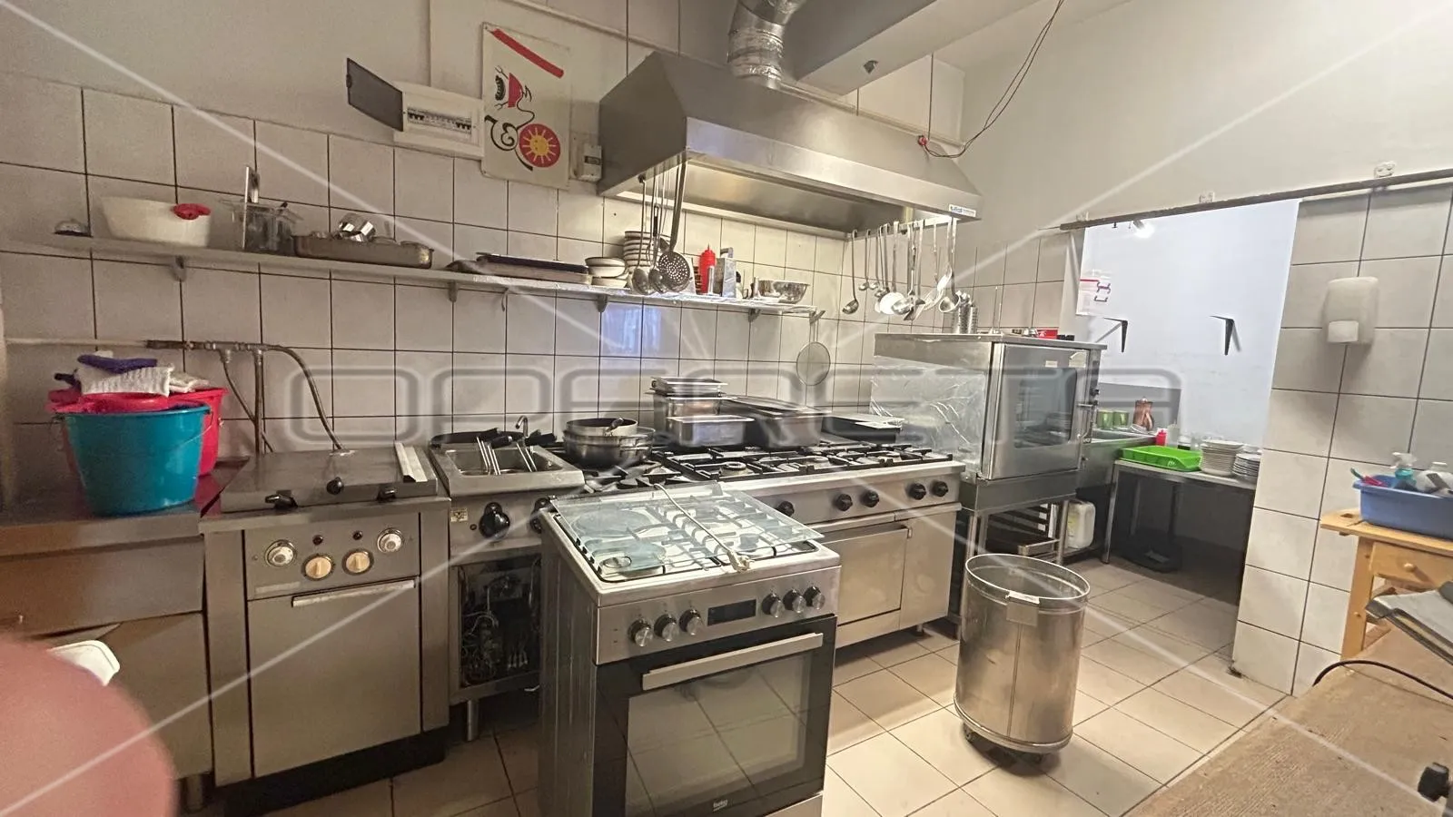 prodaja, ulični lokal, sesvete, varaždinska cesta 54, 231m2 - slika 9