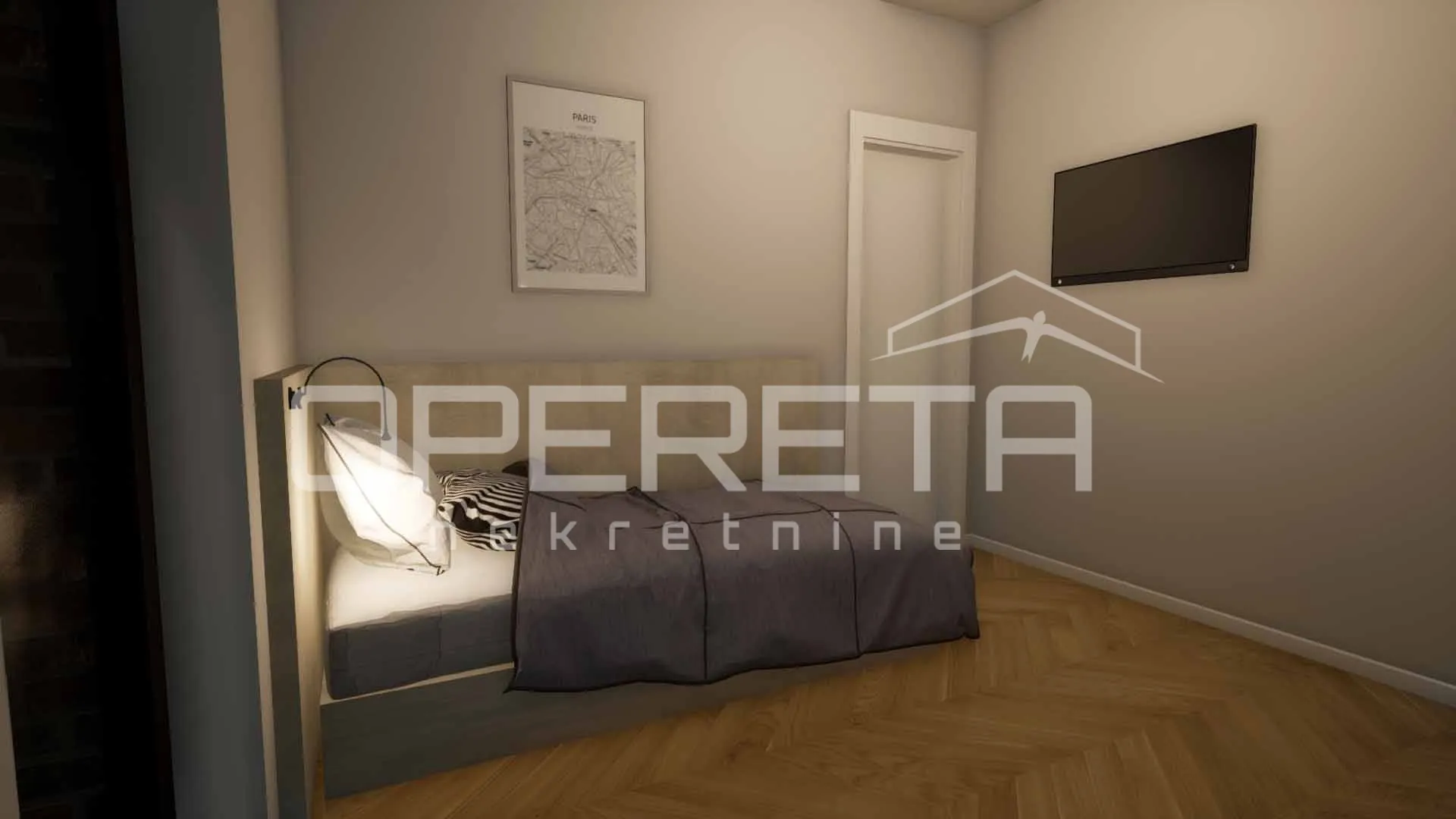 prodaja, stan, maksimir, rim, 3s, 82m2 - slika 17