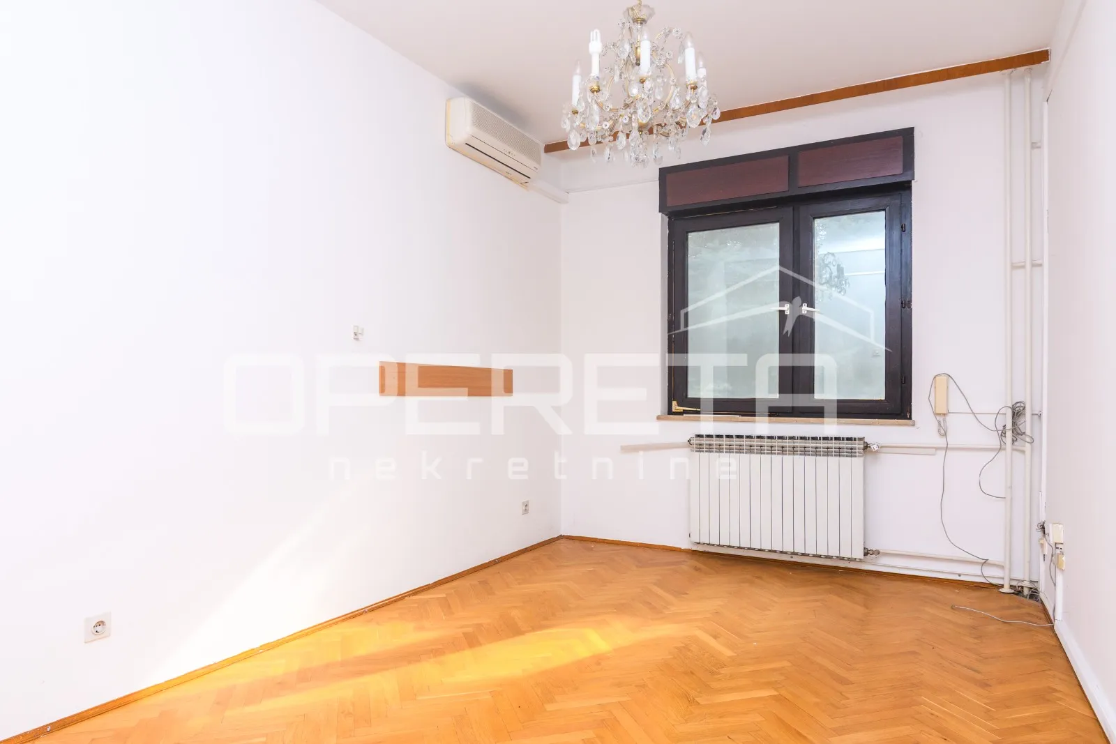 pantovčak - poslovna zgrada ( 529m2) s pomočnim objektom 200m2, najam - slika 4