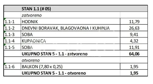 prodaja, stan, krapinske toplice, antuna mihanovića, 3s, 66m2 - slika 15