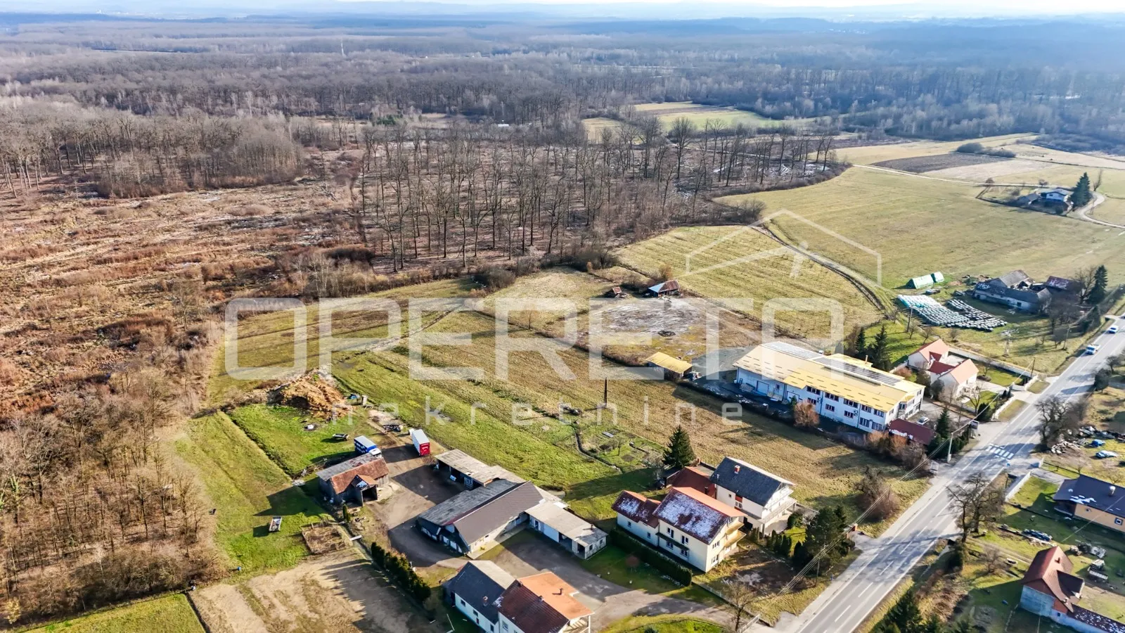 prodaja, poslovna zgrada, karlovac okolica, lug 74, 700m2 - slika 5