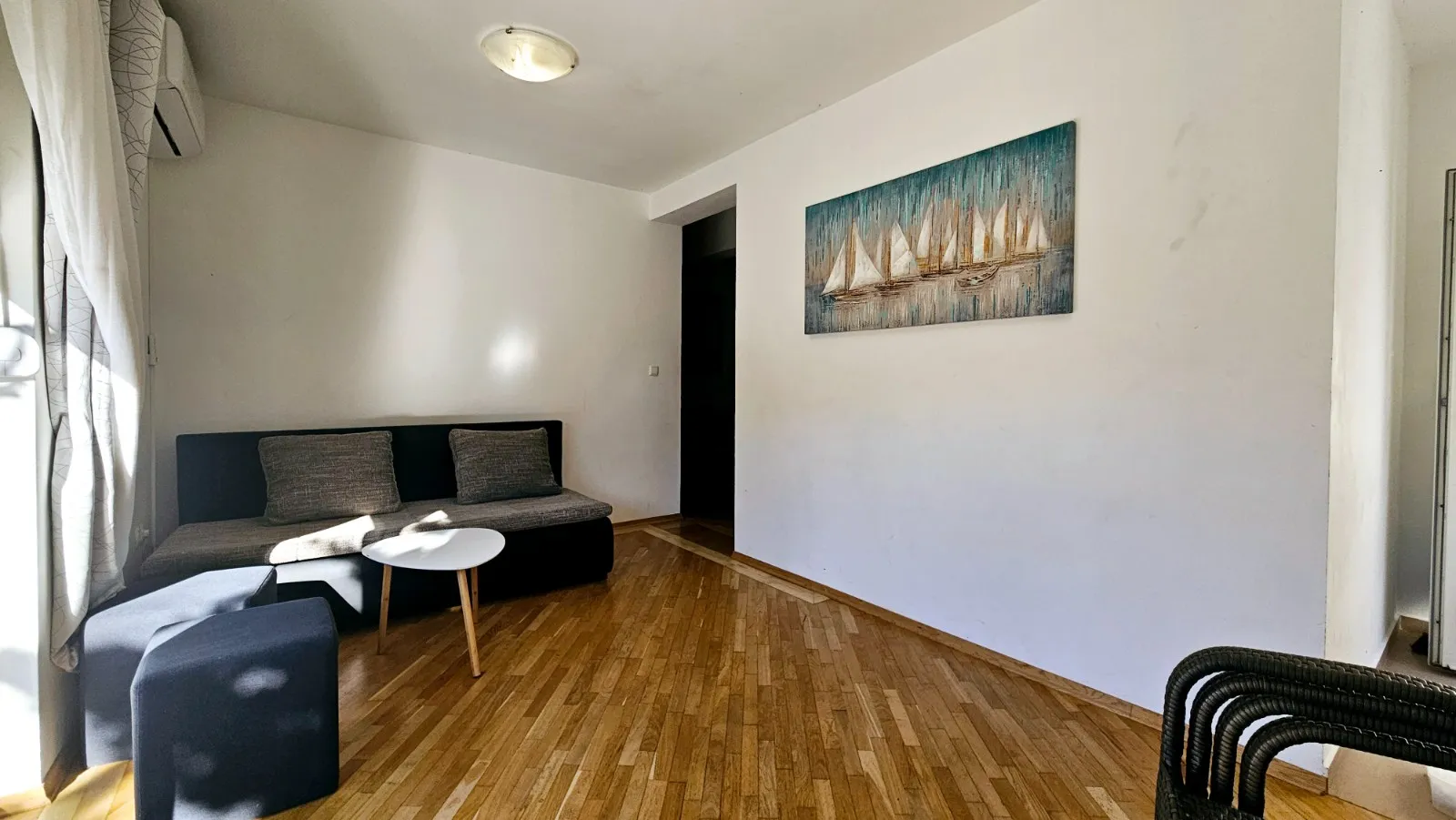 novalja – trosobni apartman 80 m² u prizemlju s terasom, 500 m od mora - slika 5