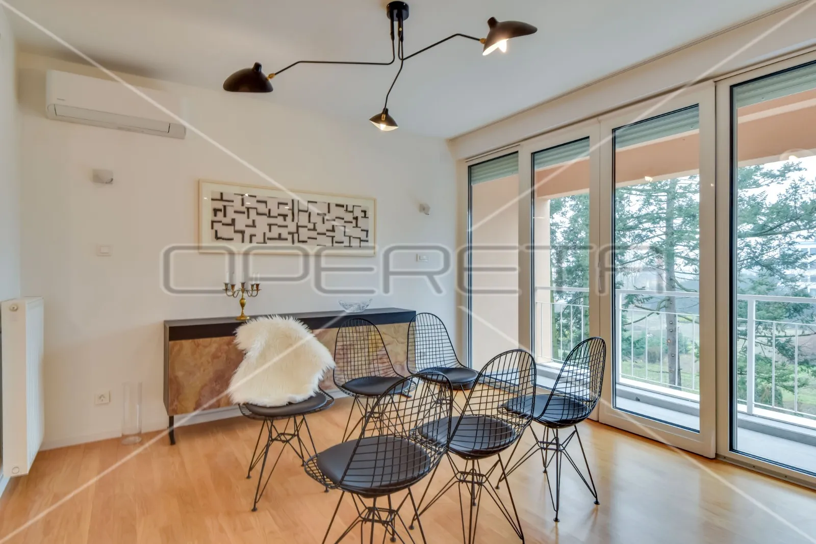najam, stan, ravnice, hegedušićeva, 4s, 120m2 - slika 10