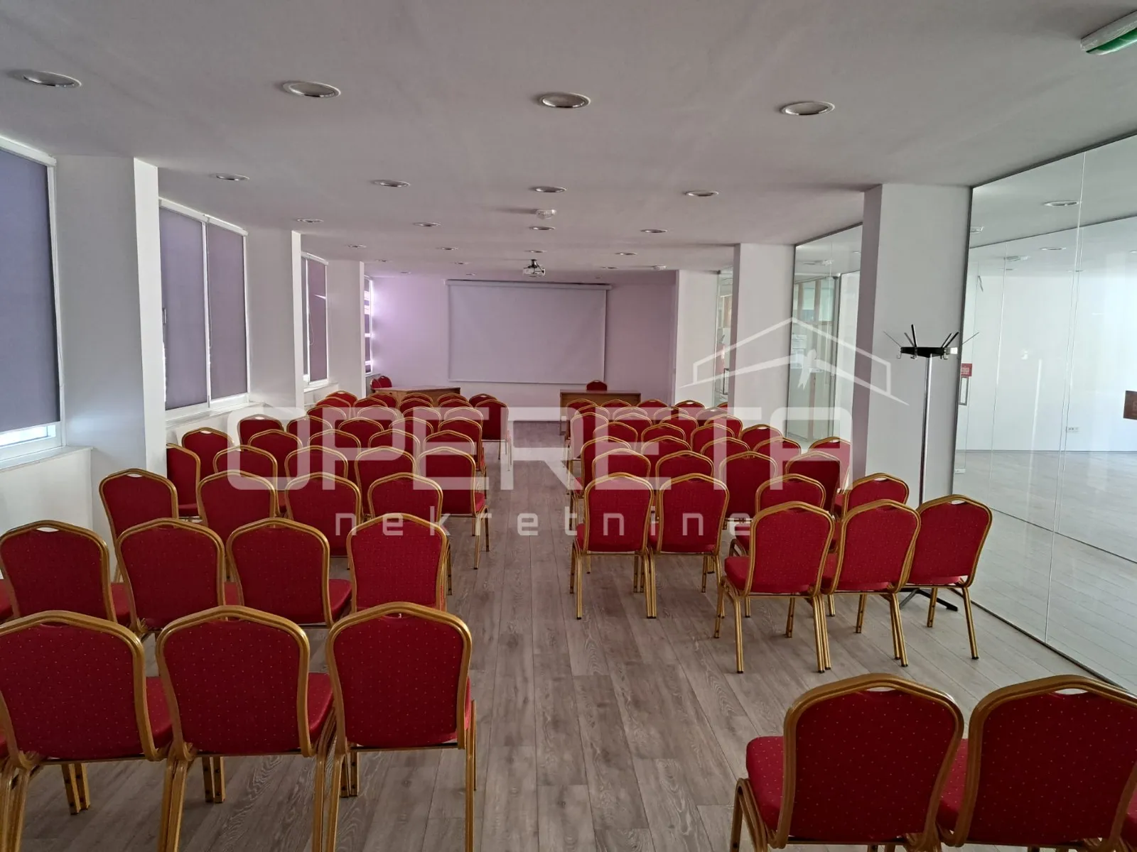 Najam, Ured, Split-Centar, Tolstojeva, 350m2 - Grad