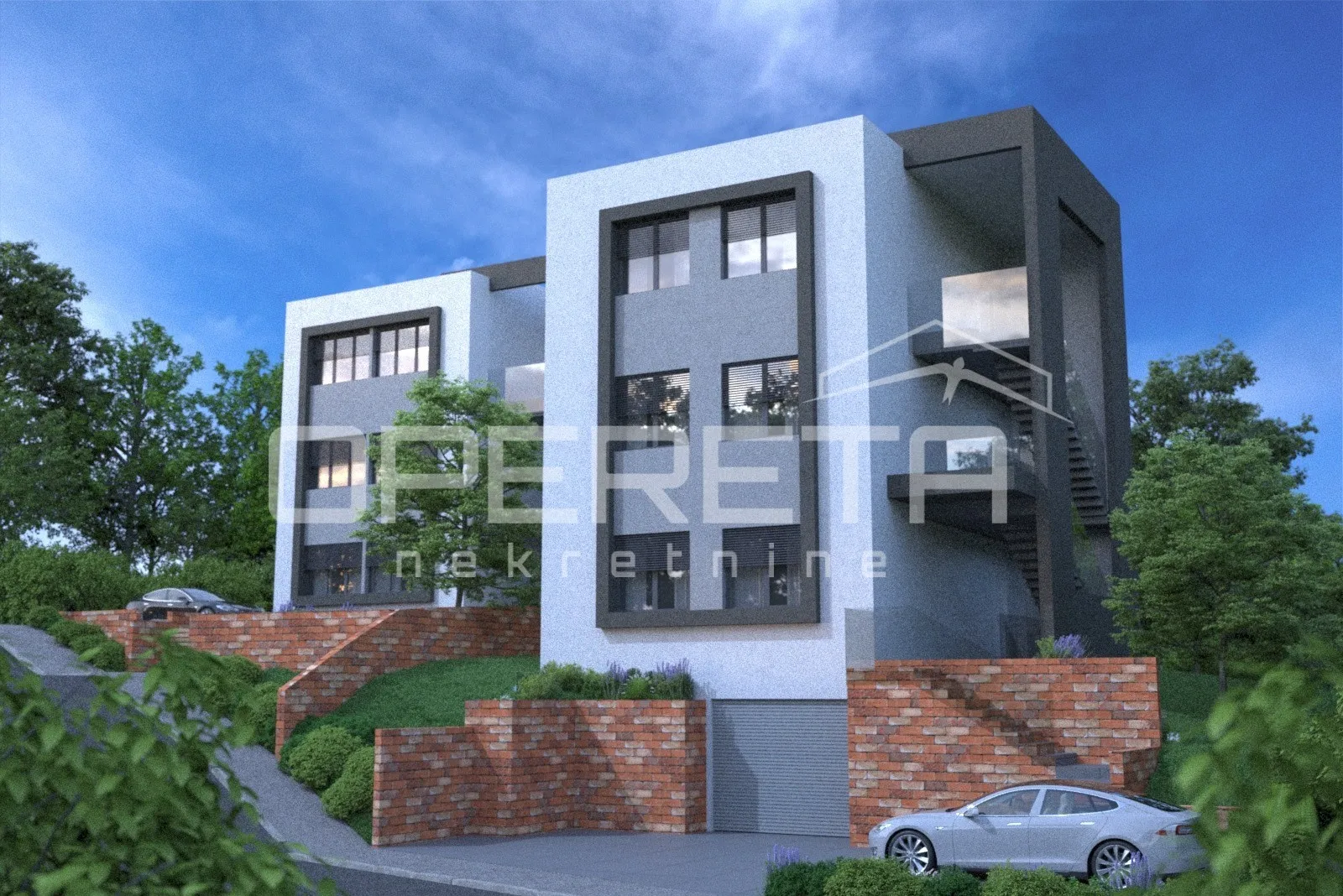 prodaja, stan, remete, vinec, 4s, 120m2 - slika 4