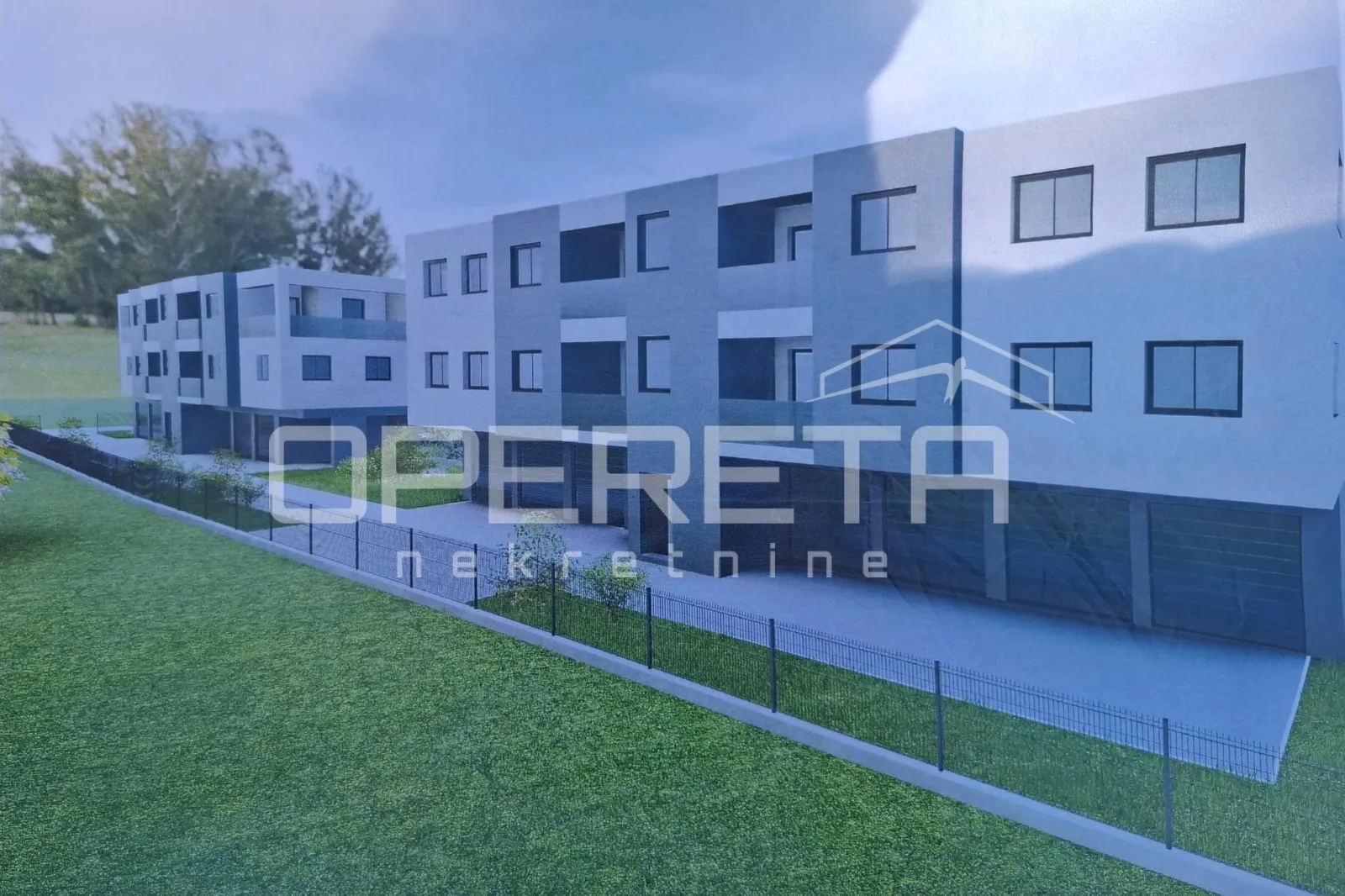 projekt za gradnju - slika 2