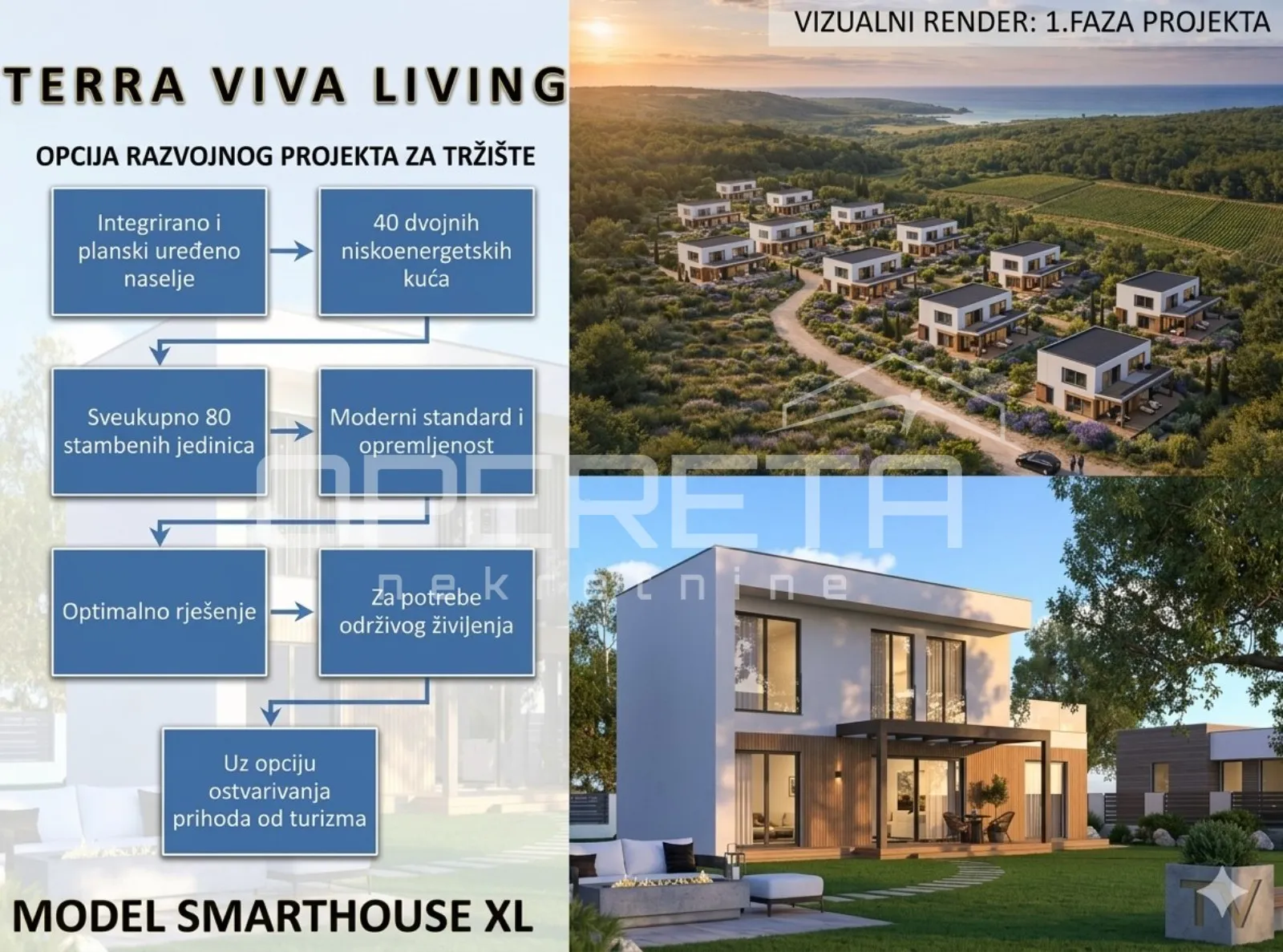 belavići, rakalj, 60.000,00 m2, 1,00 eur - slika 2