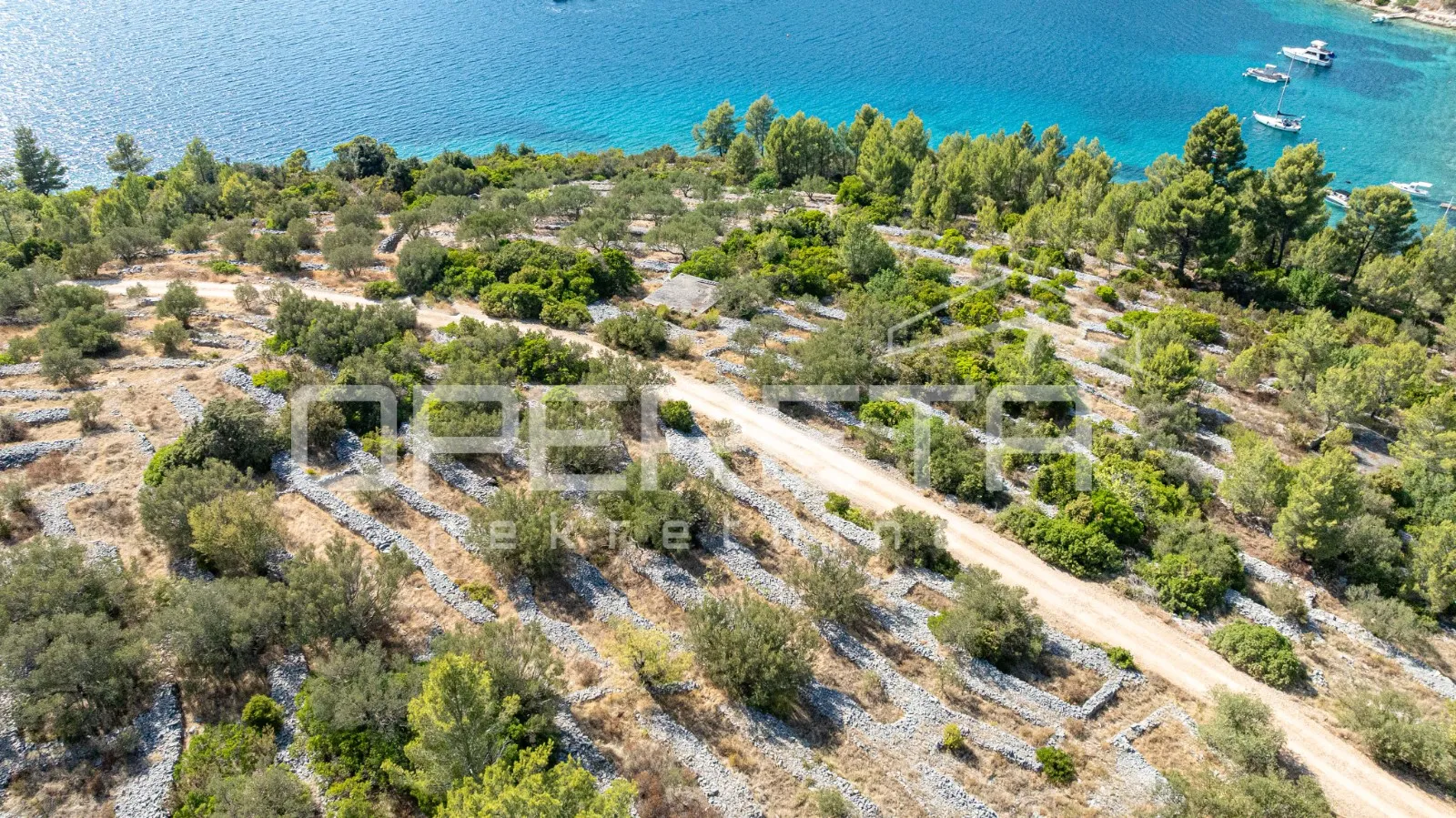 zemljište s karakterom i potencijalom – 932 m2 okruženo prirodom - slika 14