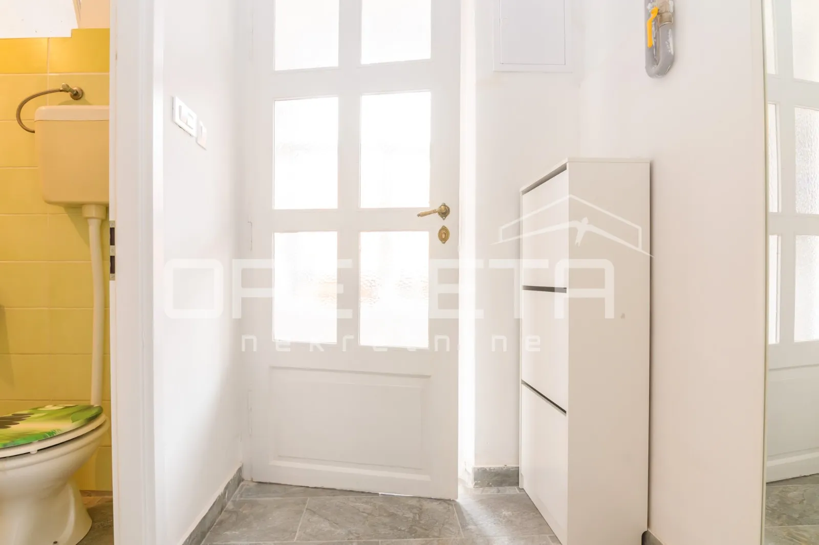 prodaja, stan, centar, trg petra zrinskog , 2s, 46m2 - slika 3