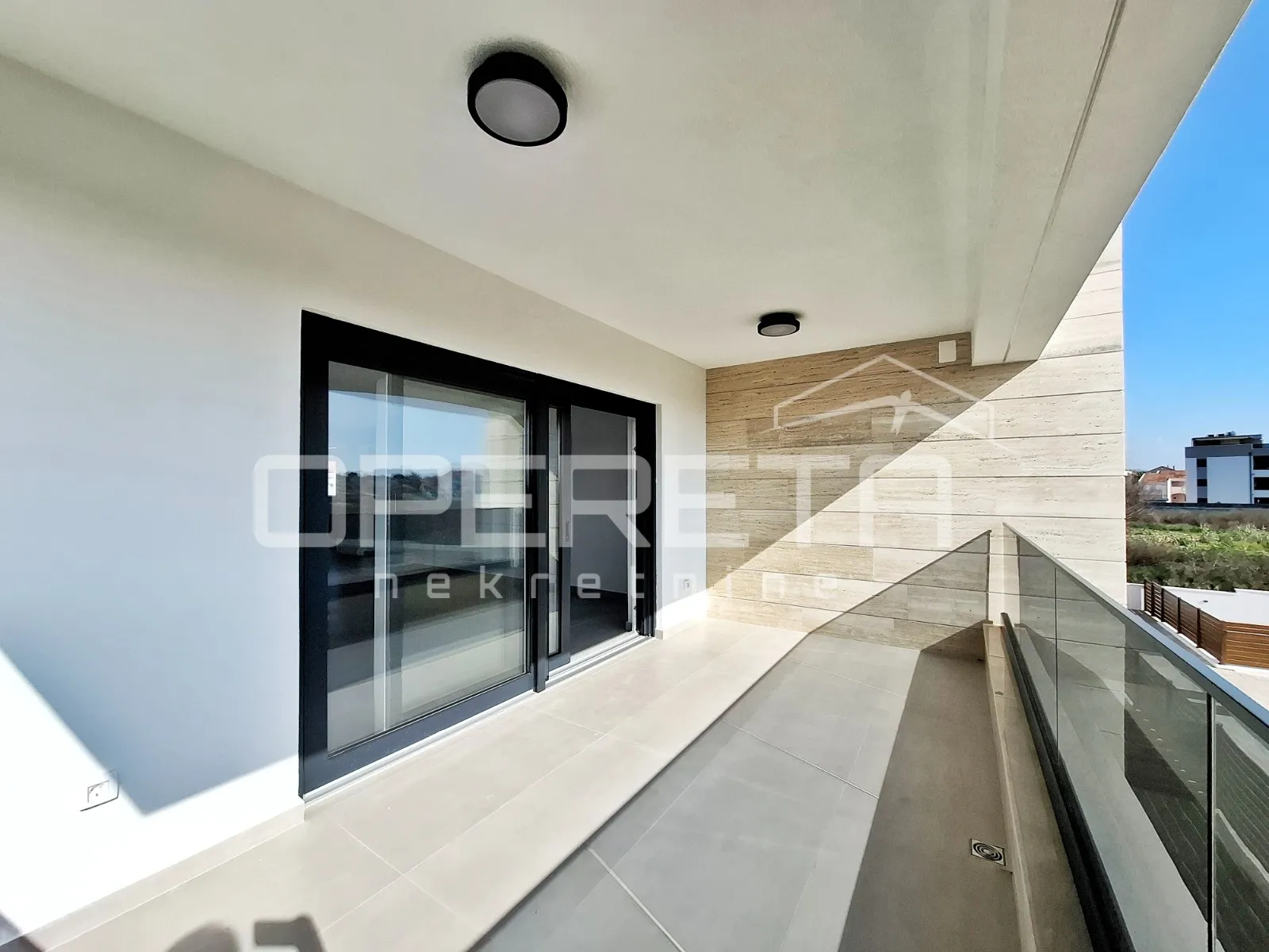 Privlaka/Zadar - luksuzni projekt 70m od mora, stan G103
