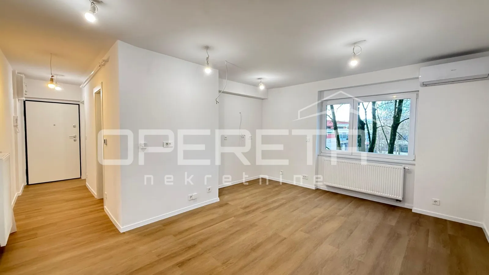 prodaja, stan, trnsko, trnsko, 2,5s, 50m2 - slika 3
