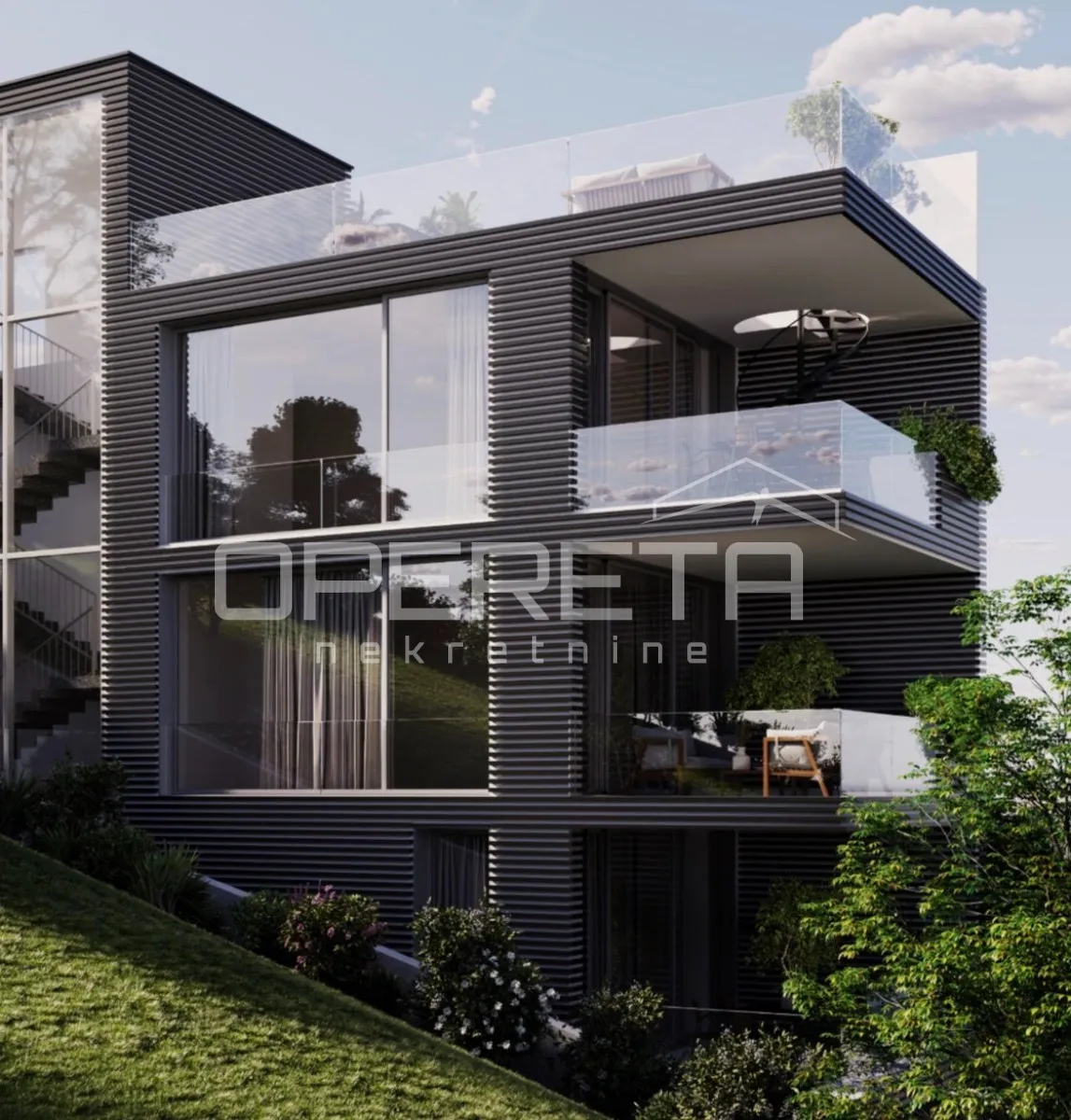 vinogradska , centar, 762,00 m2, 650.000,00 eur - slika 12