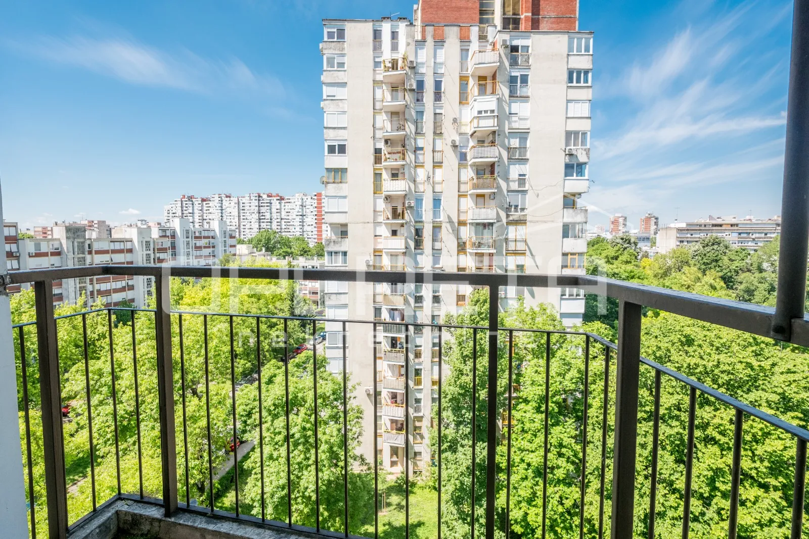 stan prodaja, travno, kopernikova ulica, 61 m2, 4-soban - slika 17