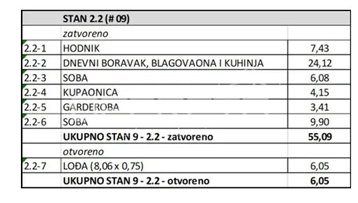 prodaja, stan, krapinske toplice, antuna mihanovića, 3s, 61m2 - slika 15