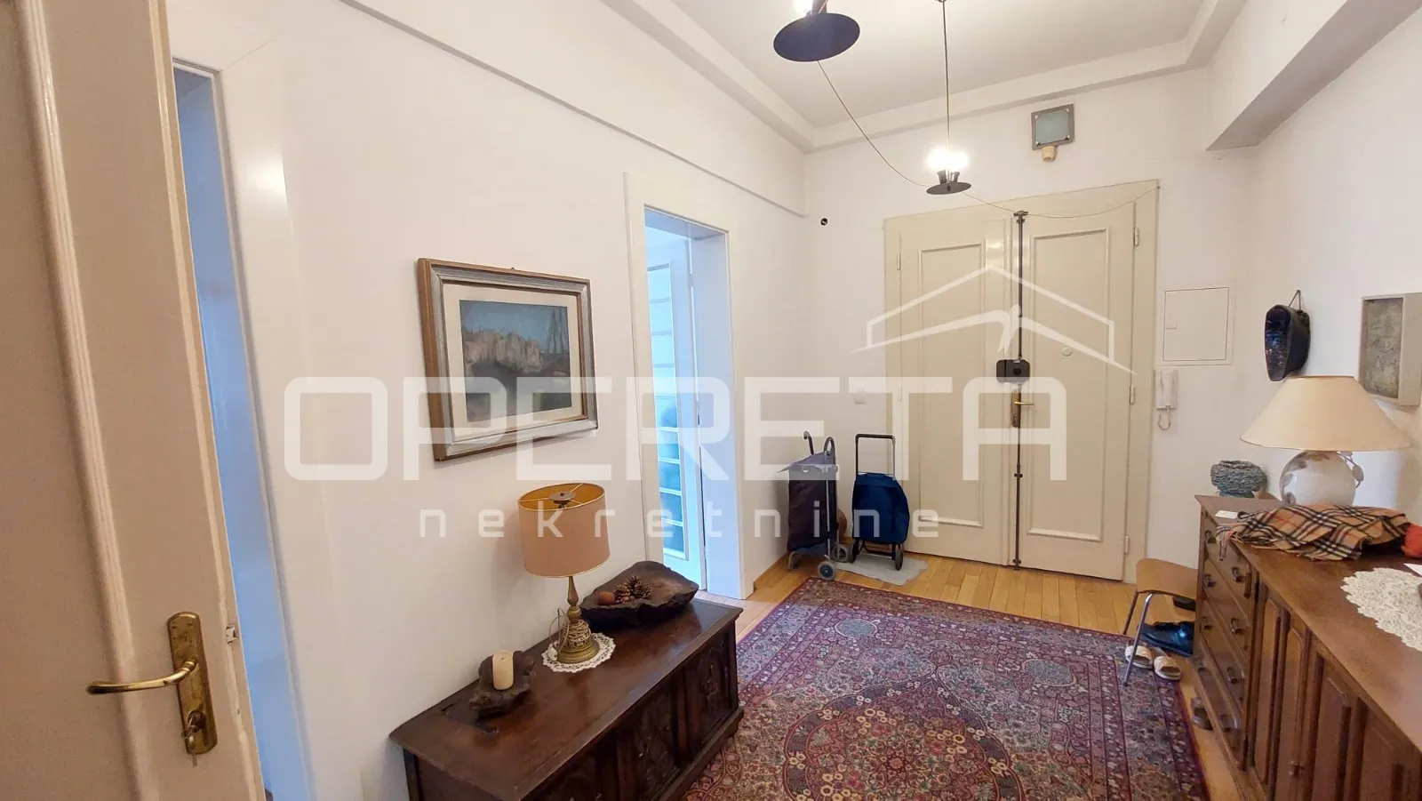 prodaja, stan, donji grad, jurišićeva/draškovićeva, 4s, 152m2 - slika 10