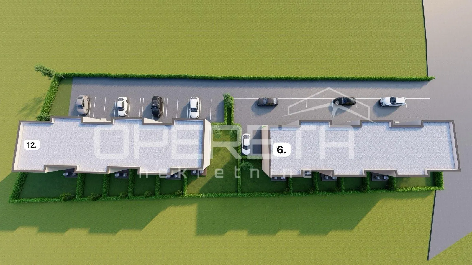 prodaja, kuća, hudi bitek, hudobička, kuća u nizu, 134m2 - slika 7