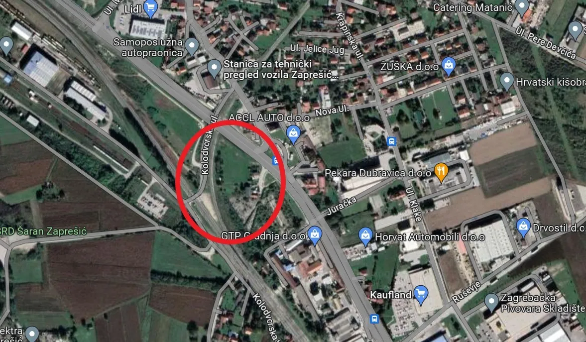maršala tita, poslovna zona, 6.046,00 m2, 1.060.680,00 eur - slika 6