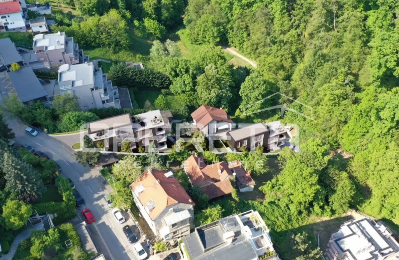 vinogradska , centar, 762,00 m2, 650.000,00 eur - slika 10