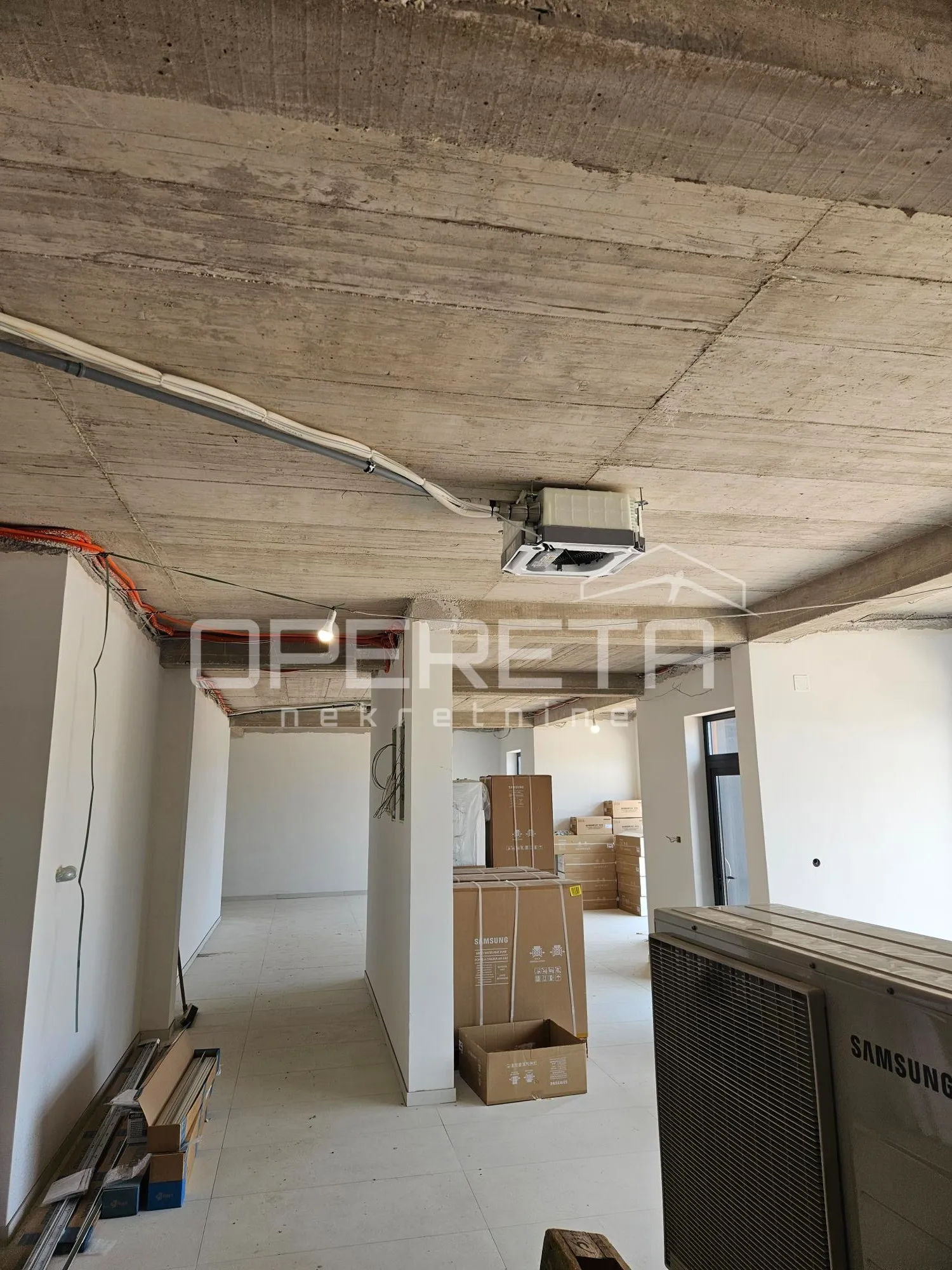 ulični lokal, najam, bili brig, 190 m2 - slika 6