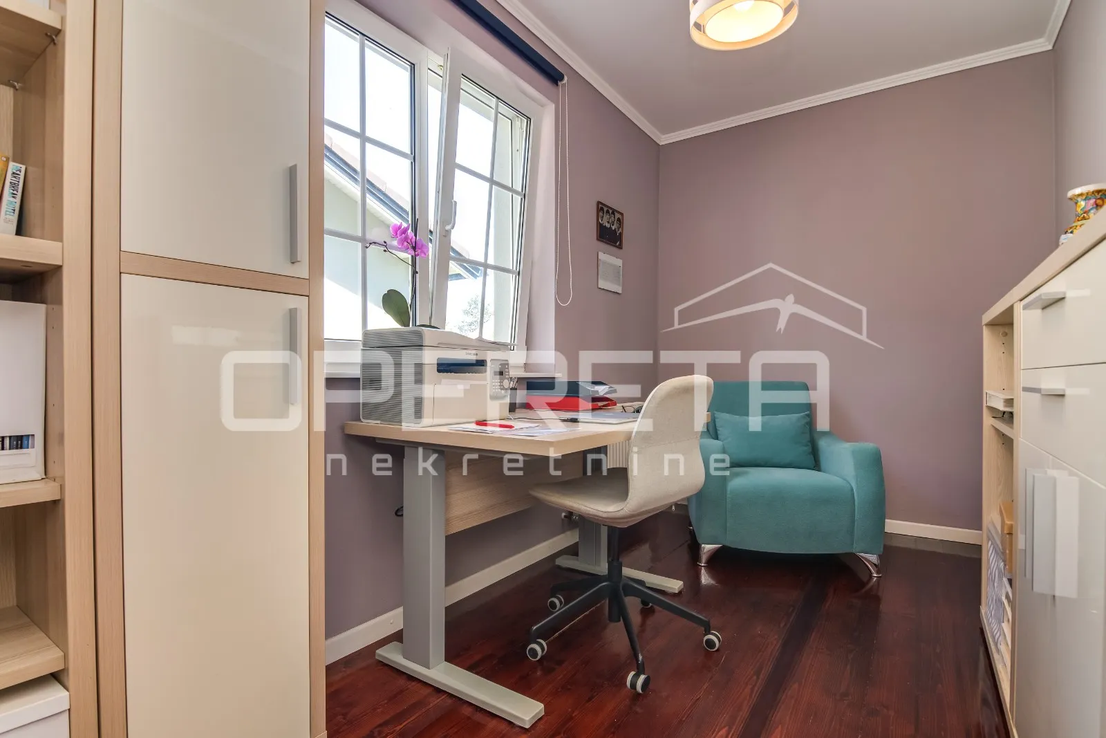 prodaja, kuća, ivanić grad, centar, savska ulica, samostojeća, 284 m2 u mirnom - slika 17