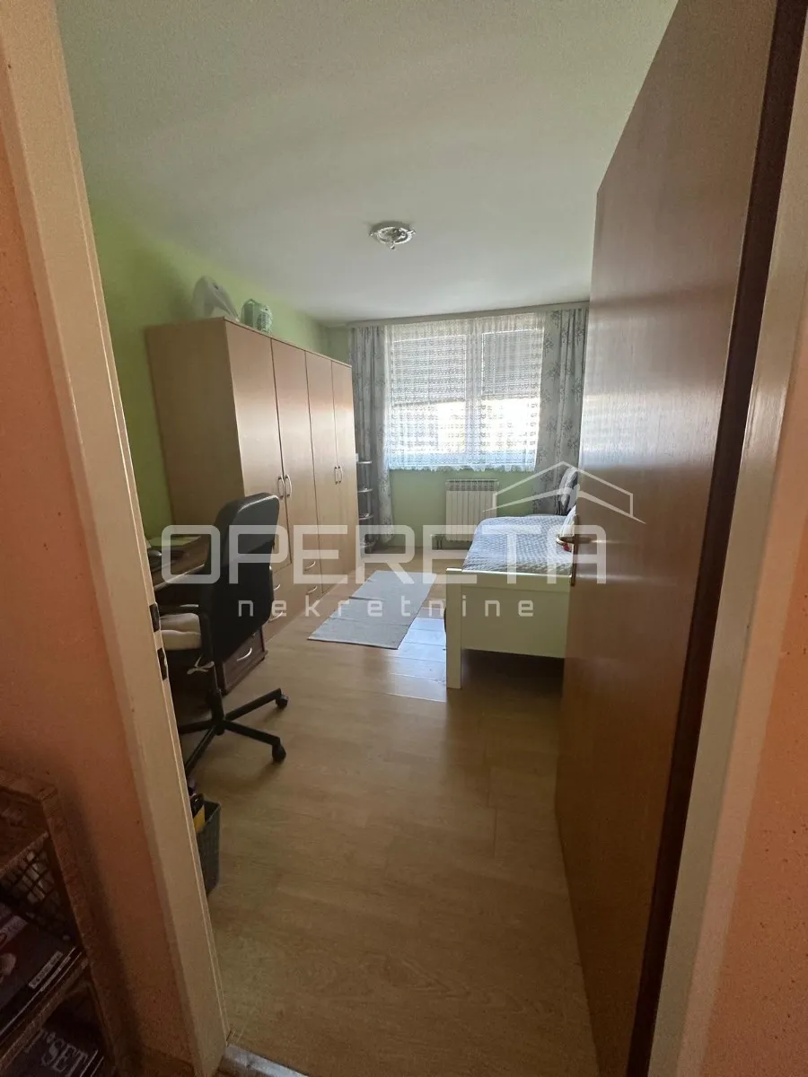 prodaja, stan, centar, zagrebačka ulica, 2s, 56m2 - slika 3
