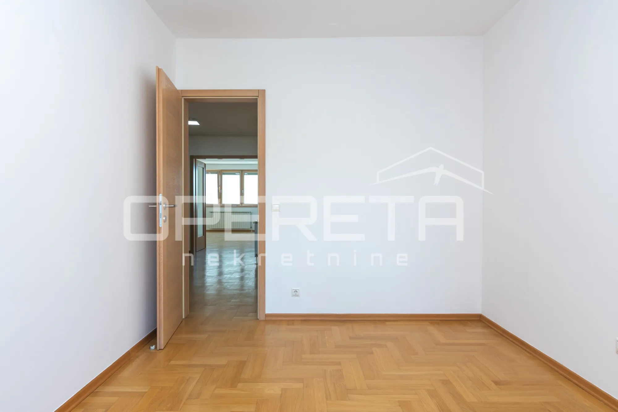 najam, ured, črnomerec, ilica, 95m2 - slika 6
