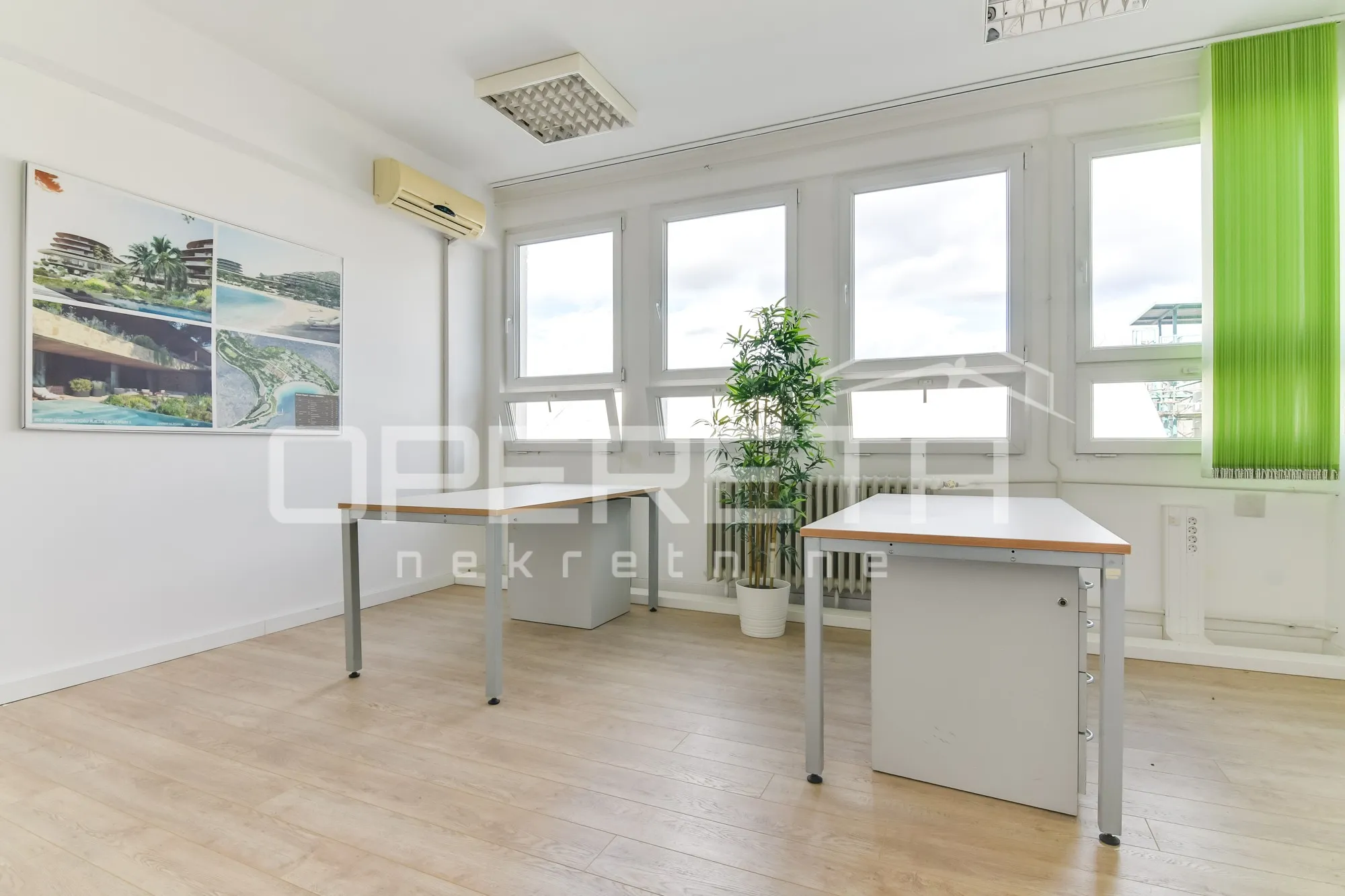 najam, ured, folnegovićevo naselje, janka rakuše , 480m2 - slika 2