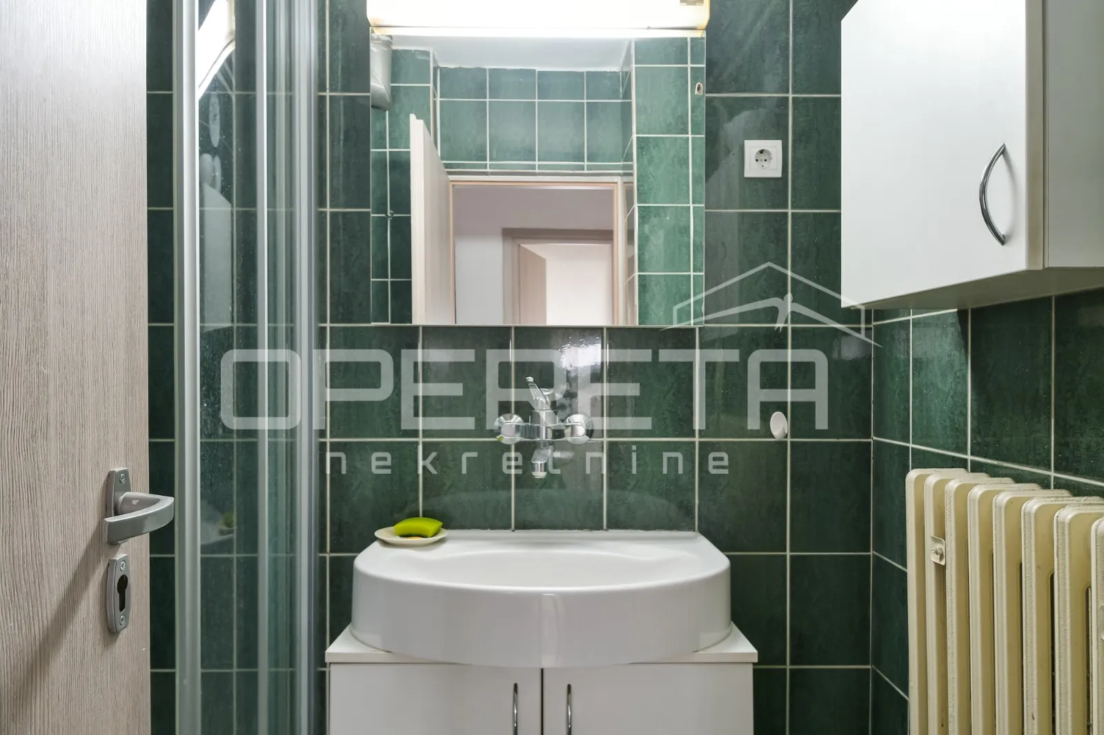 prodaja, stan, zagreb, centar, varšavska (cvjetni trg), 2 stana- jedan pored dru - slika 10