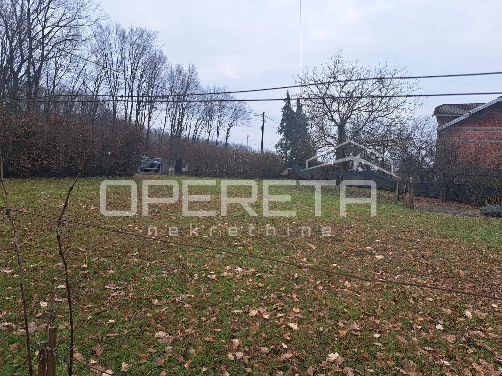 stara karlovačka, pavučnjak, 3.104,00 m2, 155.000,00 eur - slika 3