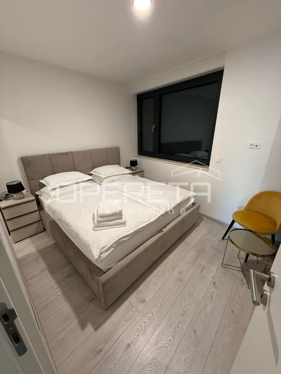 novogradnja 2024 - luksuzni apartman na korčuli s pogledom na more - slika 5