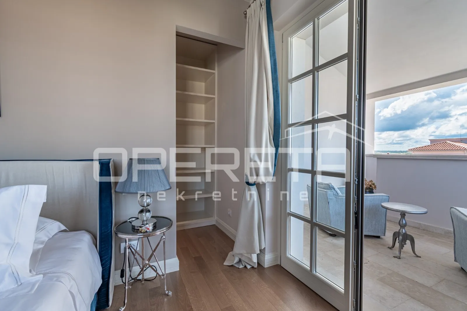 istra, poreč (okolica) - bezvremenska vila s bazenom - investicija u luksuz - slika 21
