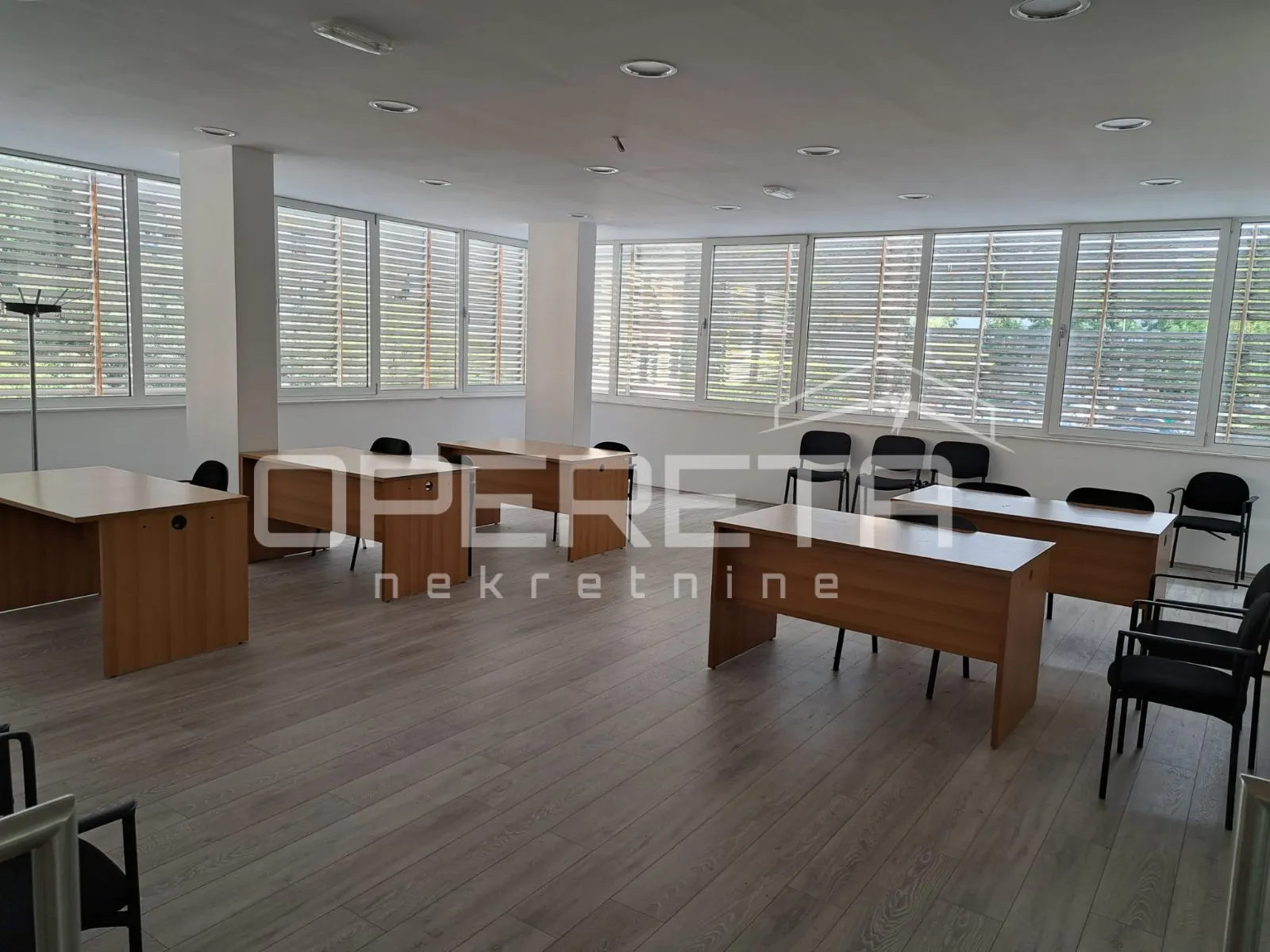 najam, ured, split-centar, tolstojeva, 350m2 - slika 3