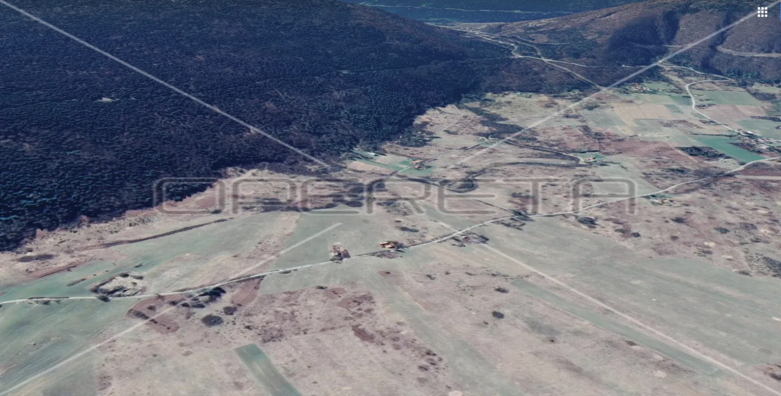 građevinsko zemljište, investicijaska, kuća, 35.012 m2, plaški - slika 14