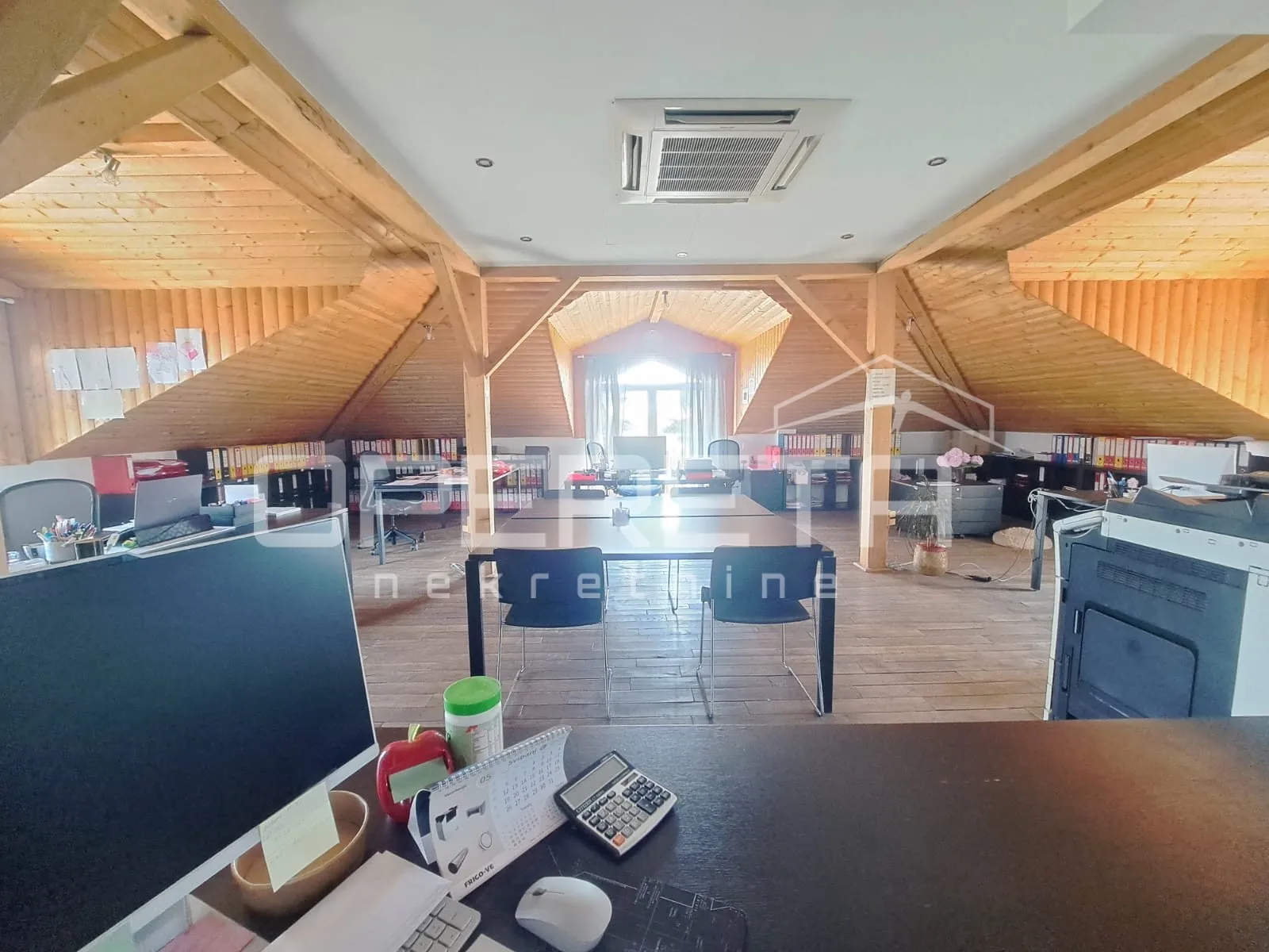 prodaja, poslovna zgrada, rugvica, okunjska ulica, 730m2 - slika 7