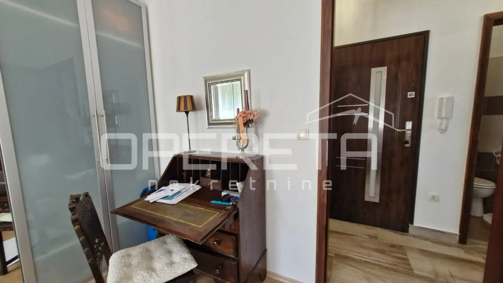 ekskluzivan apartman s panoramskim pogledom na more i opatiju – bazeni, parking - slika 7