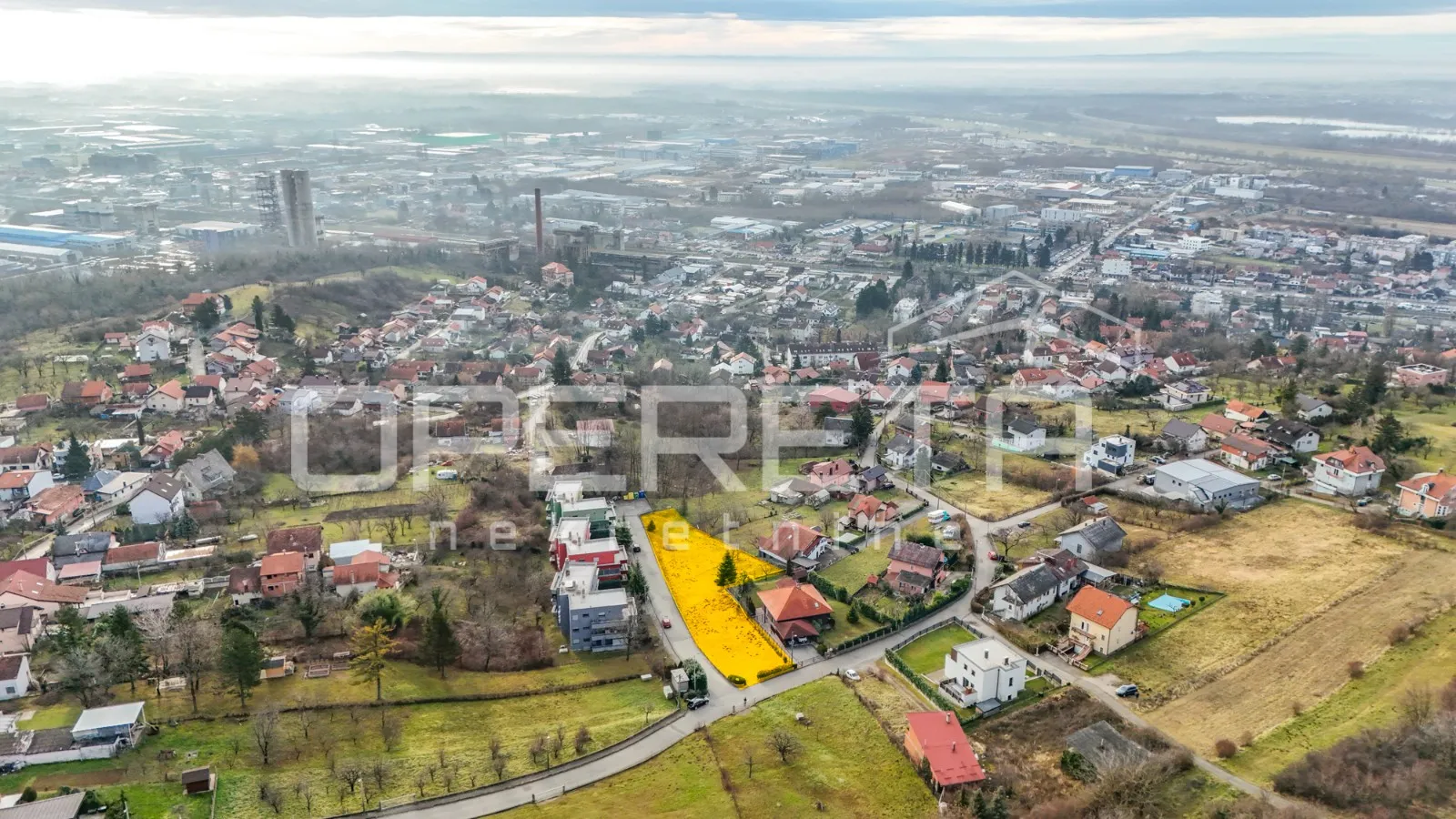goljački breg , podsused, 2.215,00 m2, 299.000,01 eur - slika 5