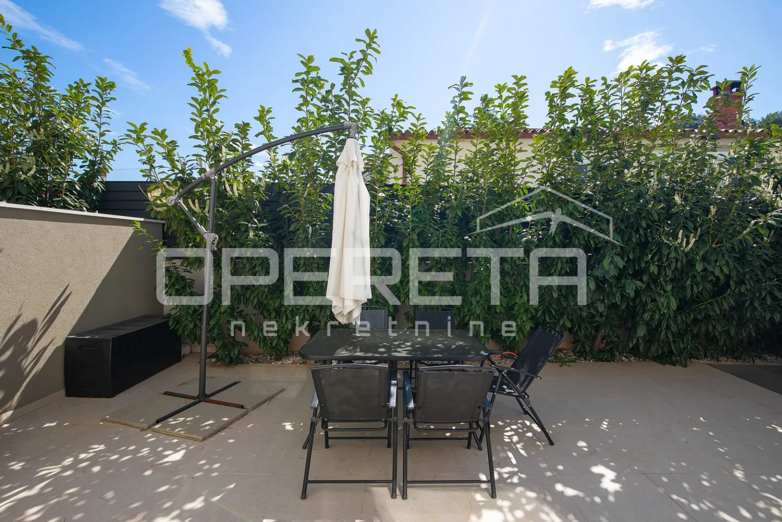 pula, valdebek – smart-home villa s jacuzzijem na top lokaciji! - slika 20