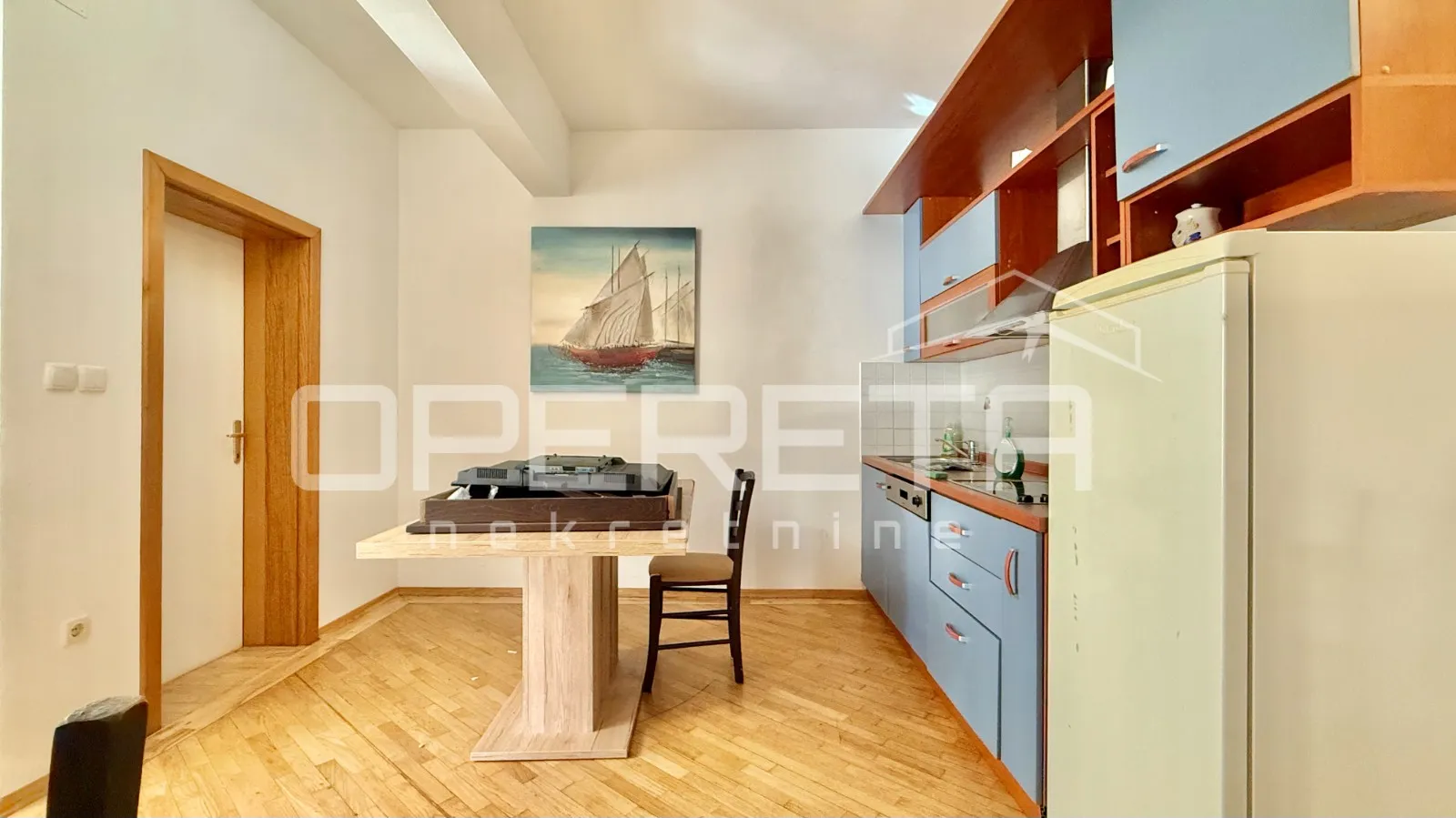 novalja – dvojna kuća s 2 trosobna apartmana i dvorištem - slika 19