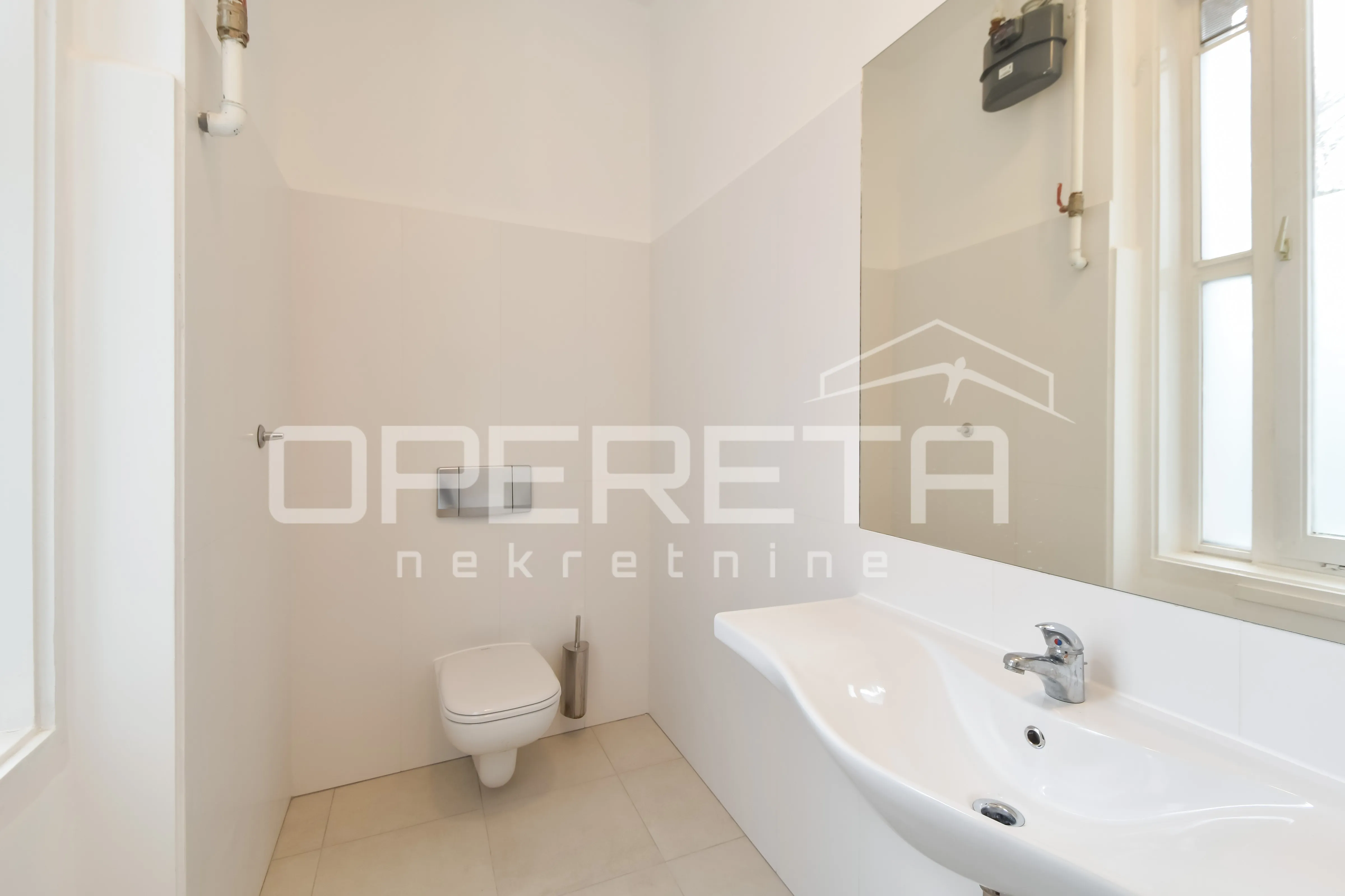 najam, ured, britanac, bosanska, 140m2 - slika 9