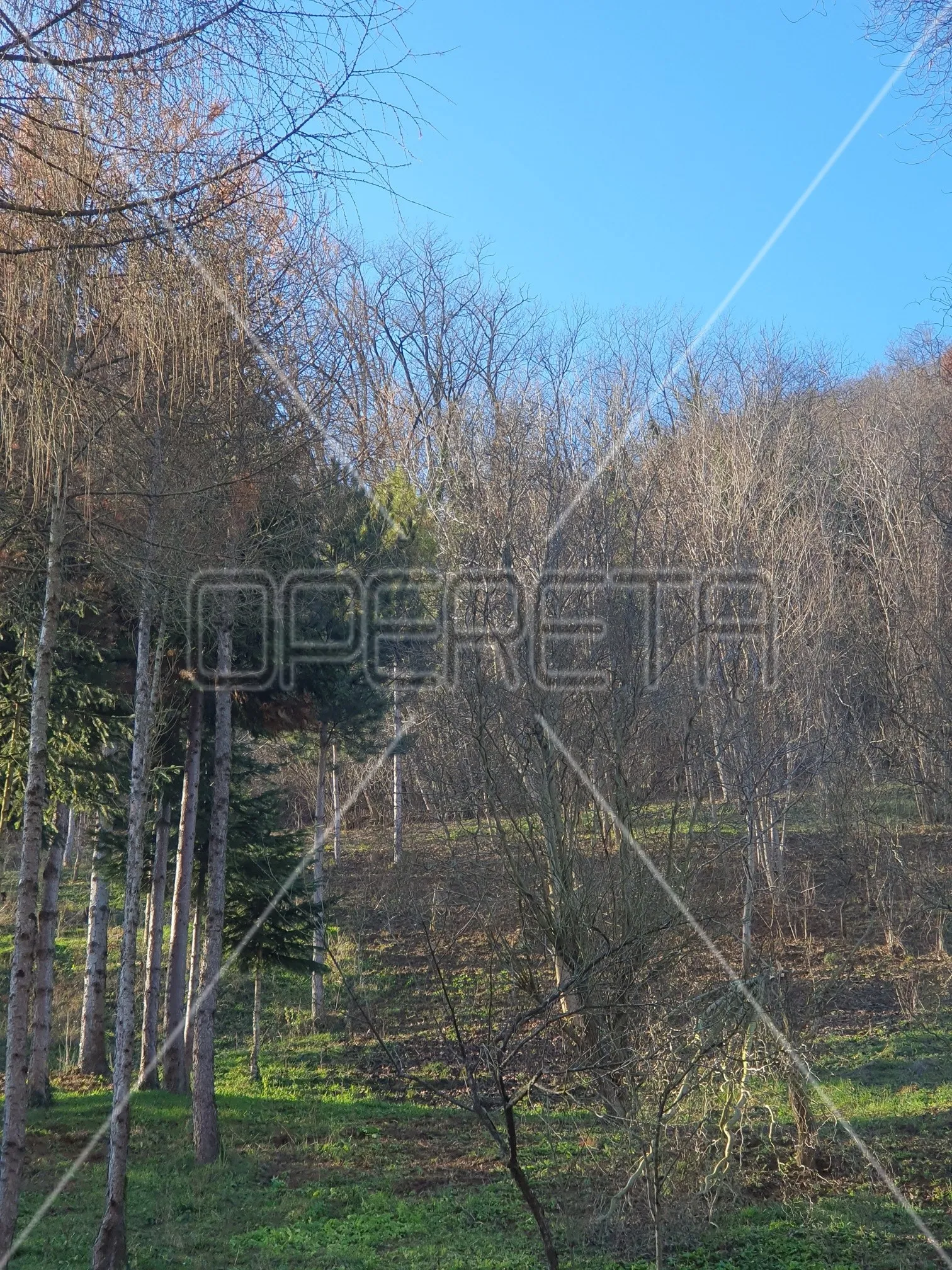 ulica dubravica, gornji stenjevec, 2.549,00 m2, 80.000,00 eur - slika 2