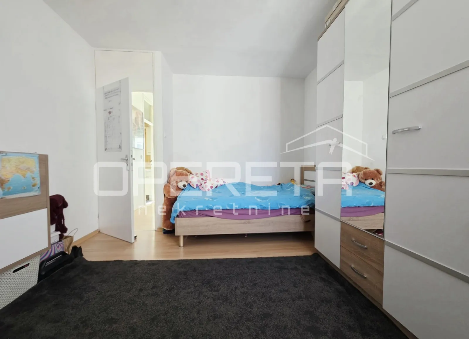 prodaja, stan, gajnice, crnojezerska , 3,5s, 95m2 - slika 12