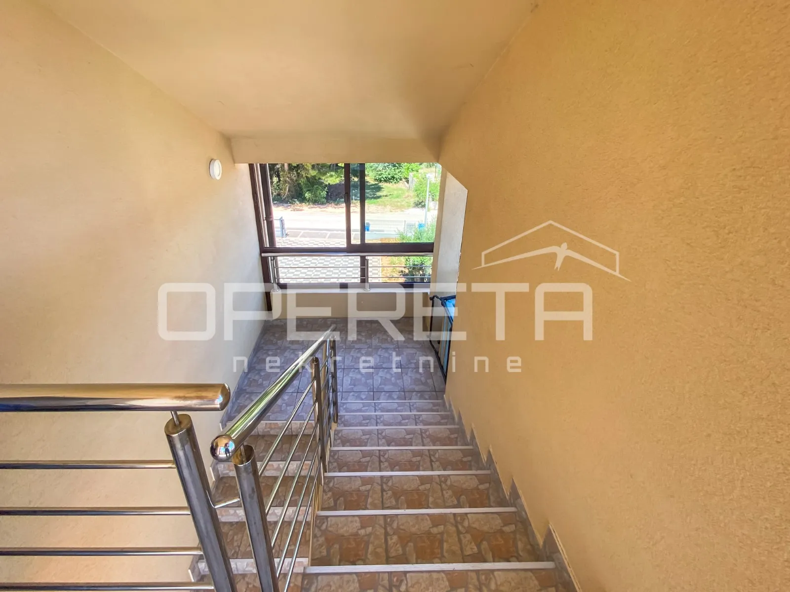 drage – kuća s 3 stana, 500 m od mora i plaže - slika 26