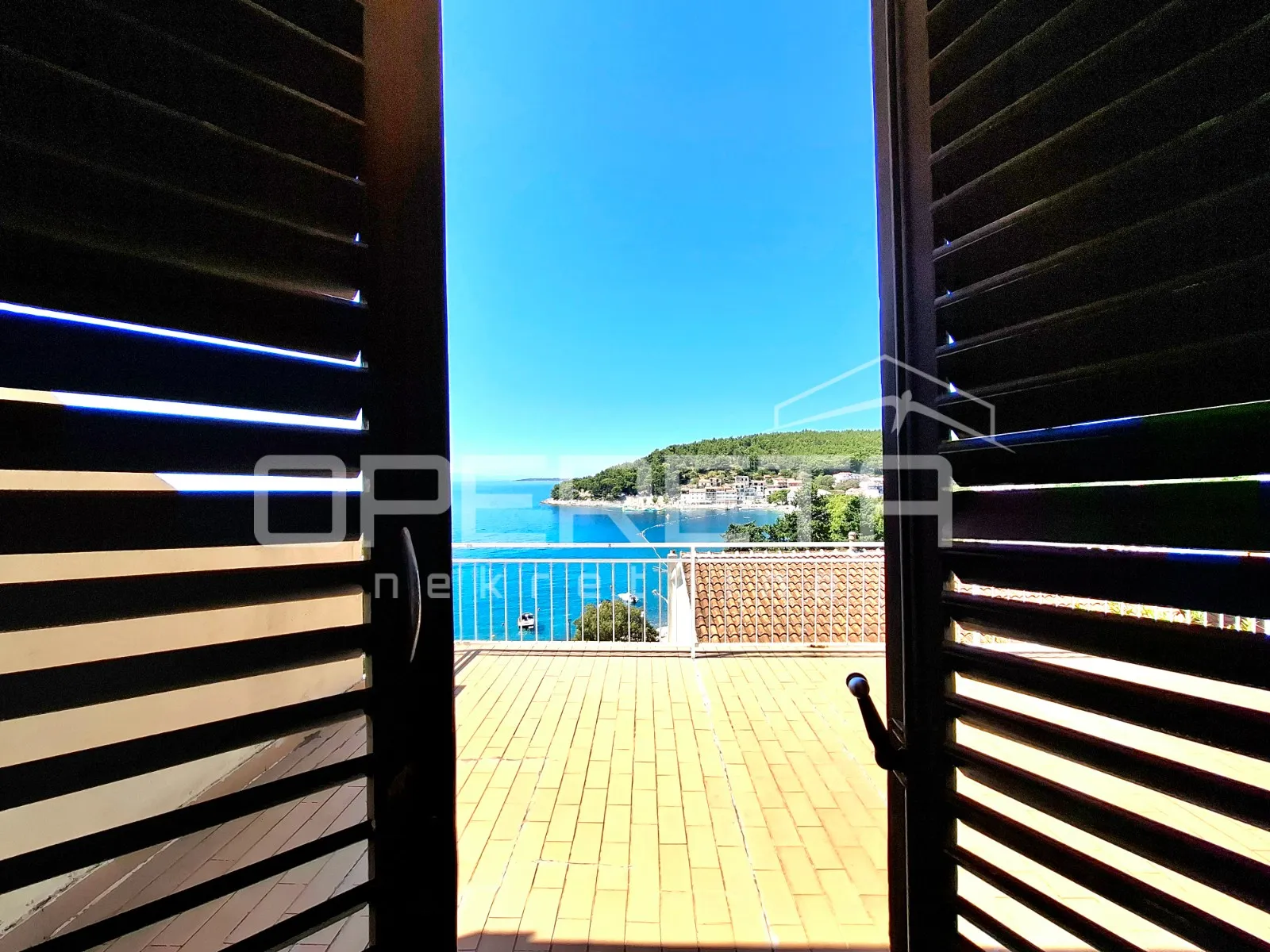 apartmanska kuća s panoramskim pogledom – drvenik, makarska rivijera - slika 22